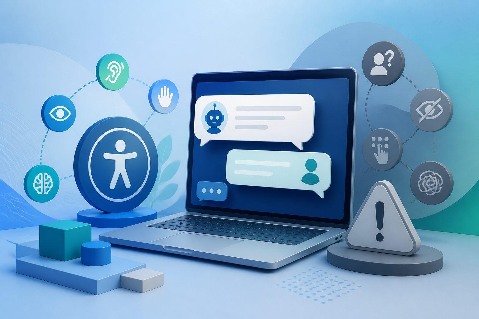 Chat Accessibility: Pros and Cons