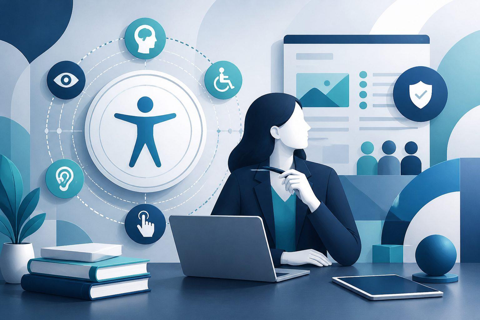 Chief Accessibility Officer: Skill Requirements