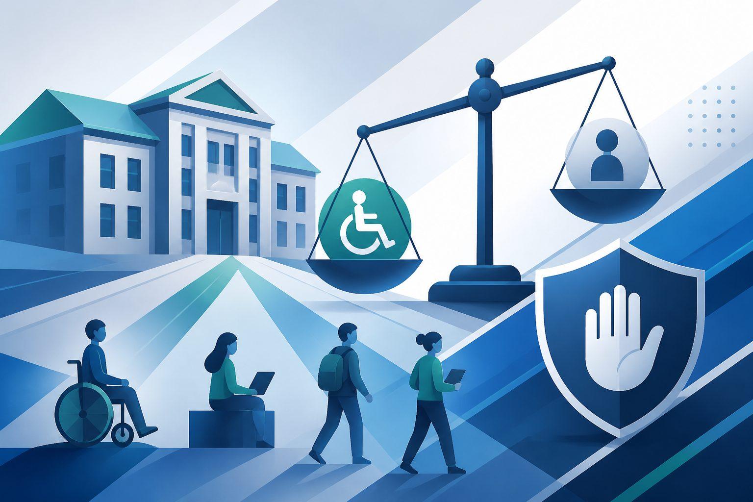Circumstances Where Schools Can Refuse Accommodations
