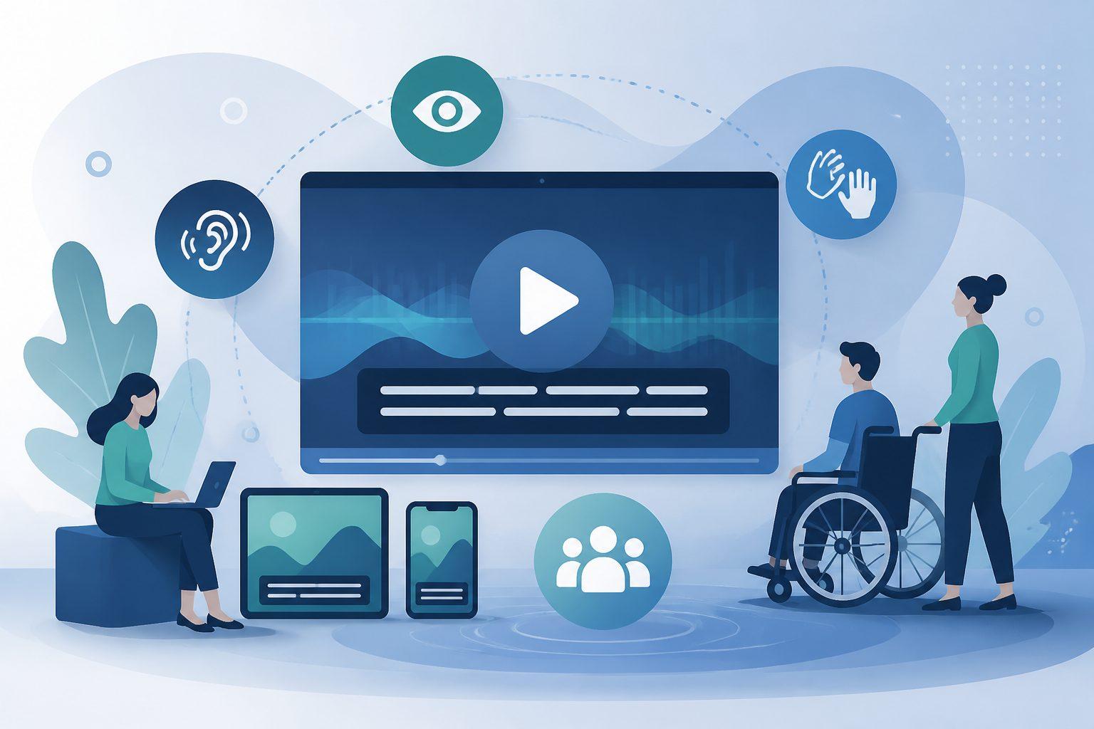 Closed Captioning: Why It Matters and How to Get It Right
