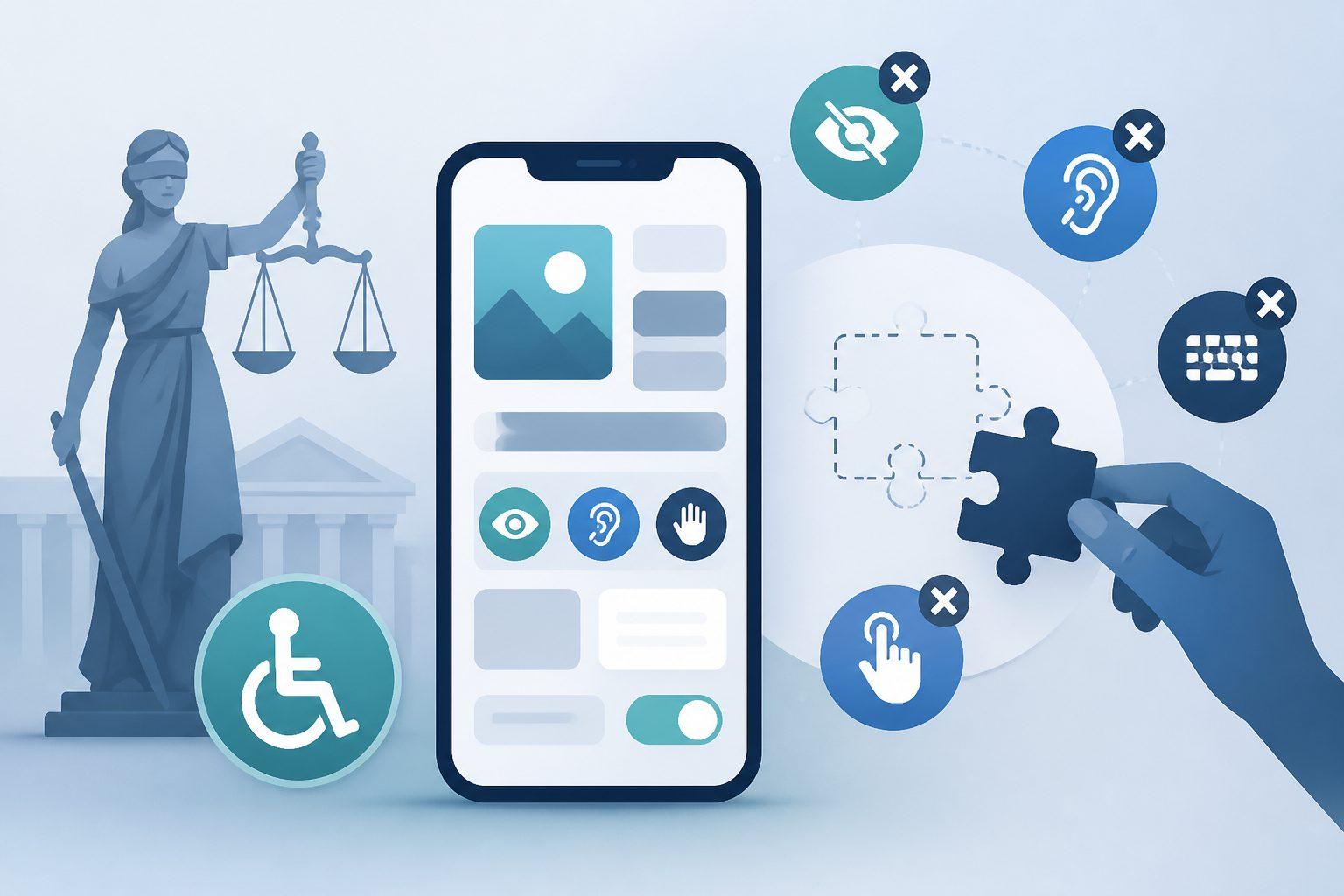 Common Accessibility Features Missing from Mobile Apps