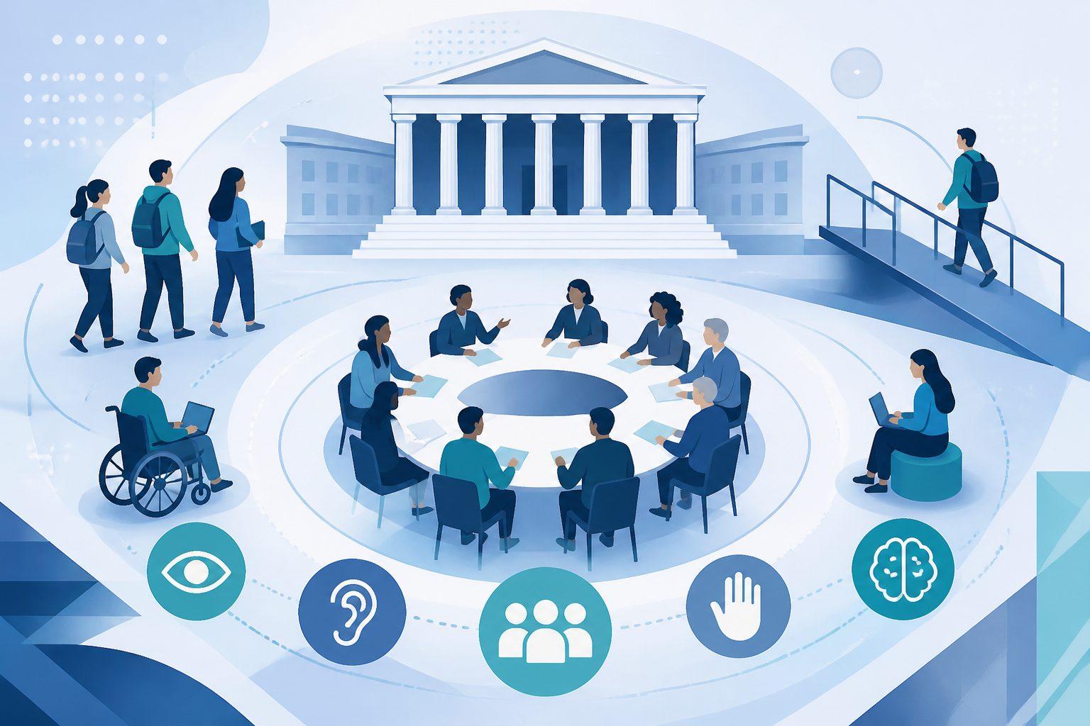 Community College Lawsuit Highlights the Realities of Disparate Impact