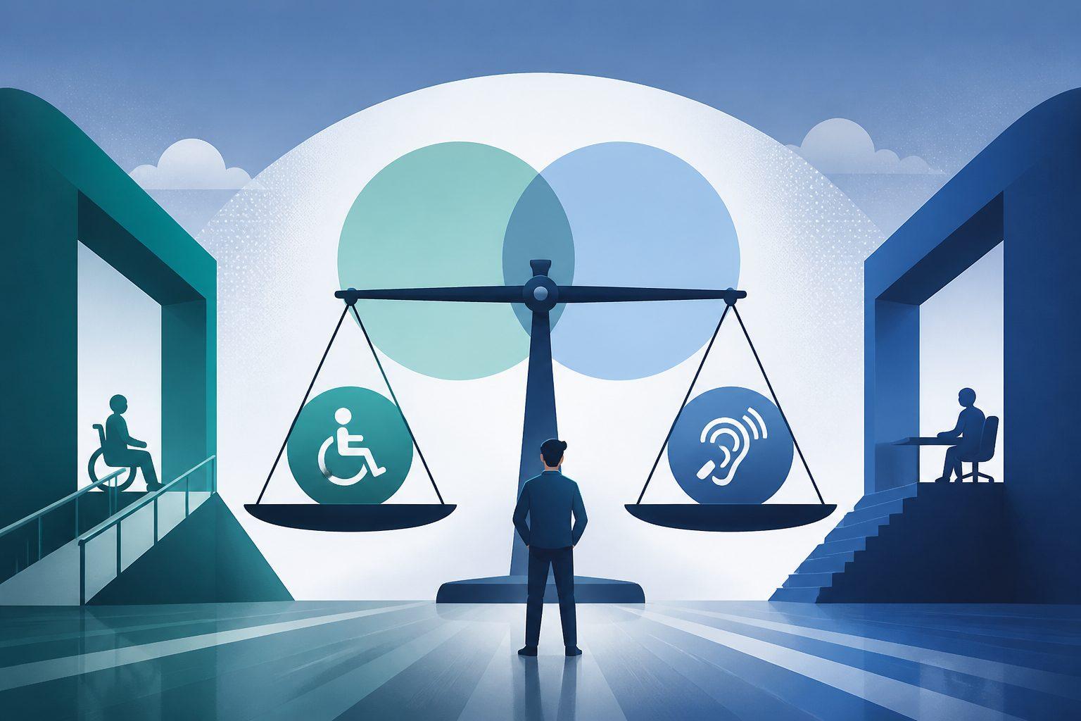Conflicting Accommodations: When Accommodations Are Not Compatible