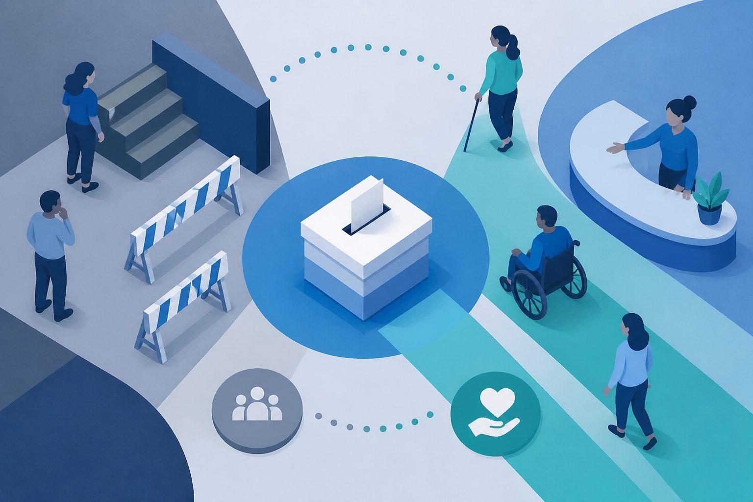 Congress Introduces Voters with Disabilities Bill of Rights (H.RES.757)