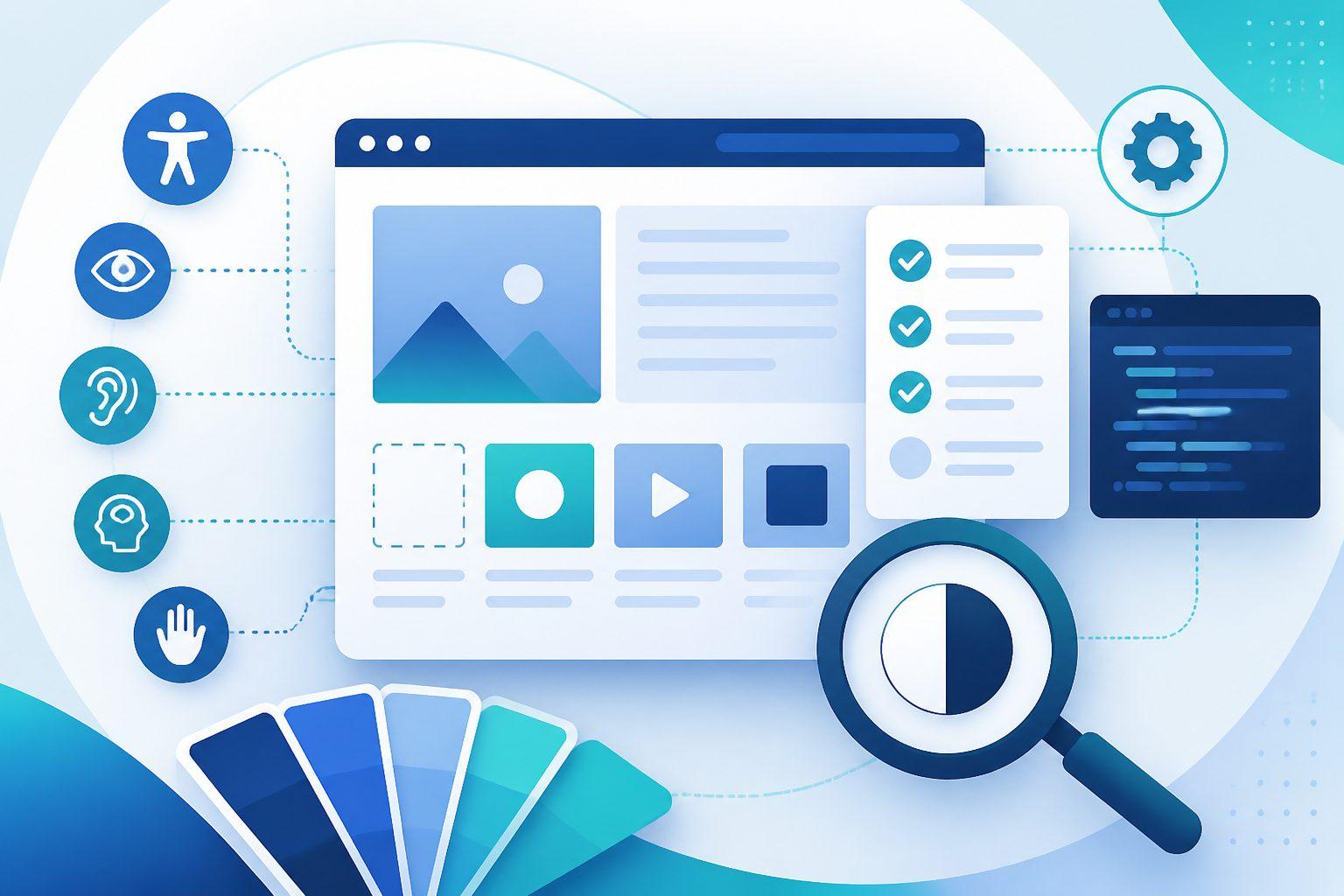 Considerations for Creating More Accessible Content