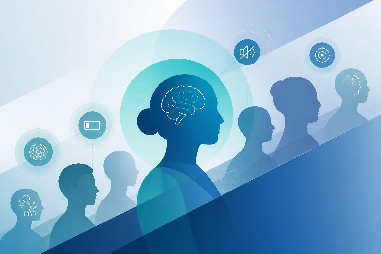Considerations for Supporting and Accommodating Invisible Disabilities