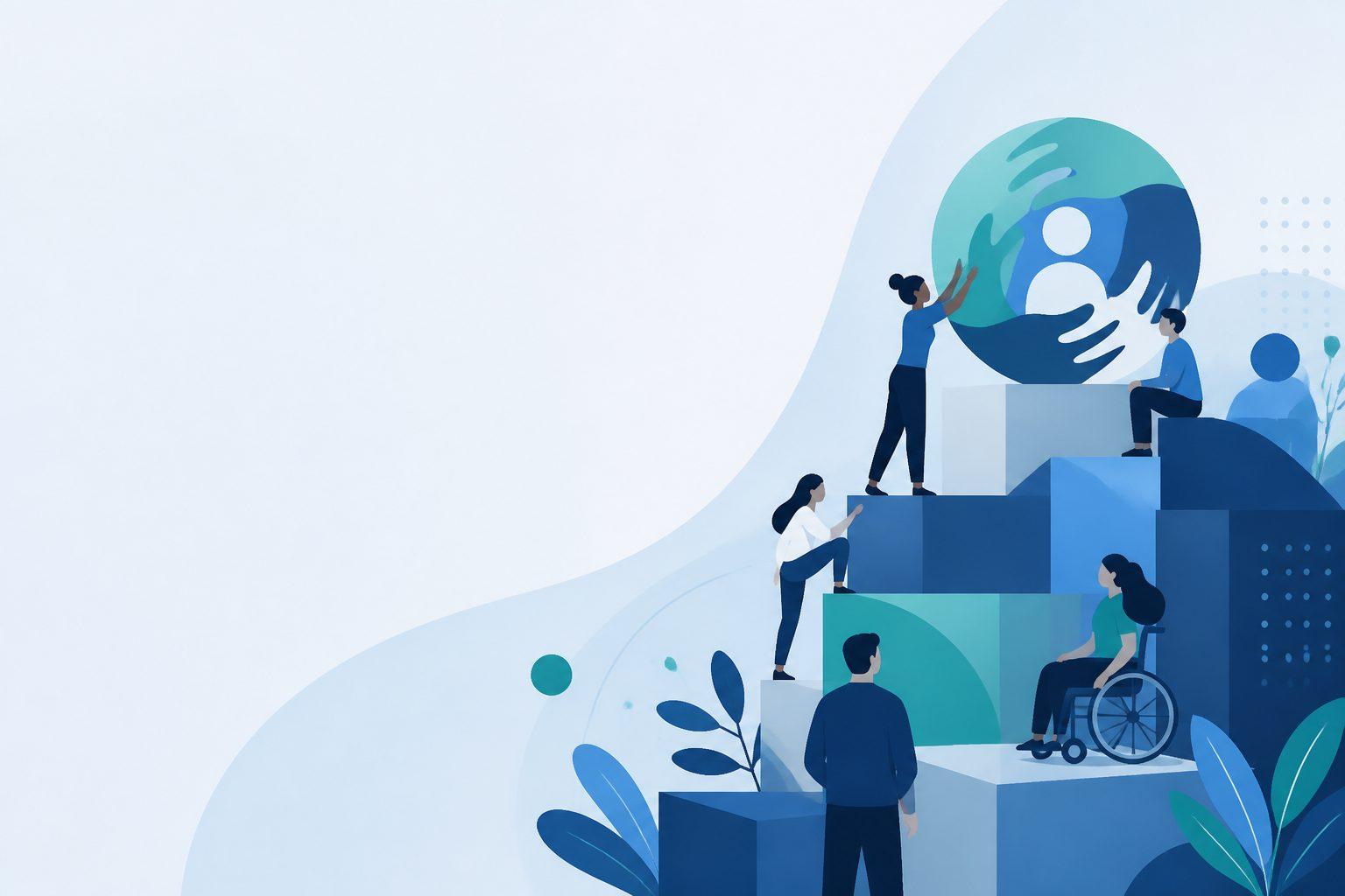 Creating a culture of accessibility in your organization