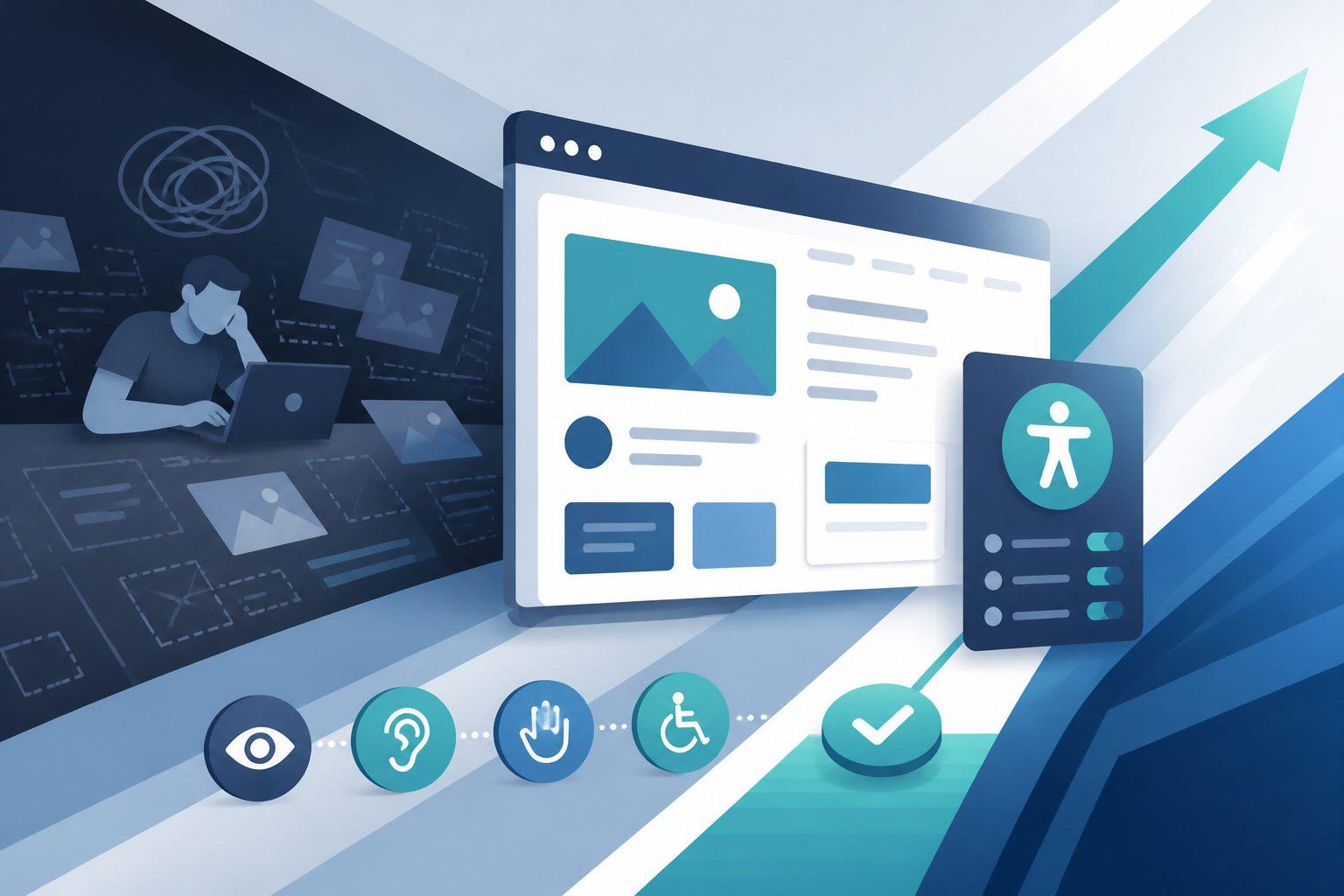 Creating an Accessible Website for Your Business: The ‘Why’ and ‘How’