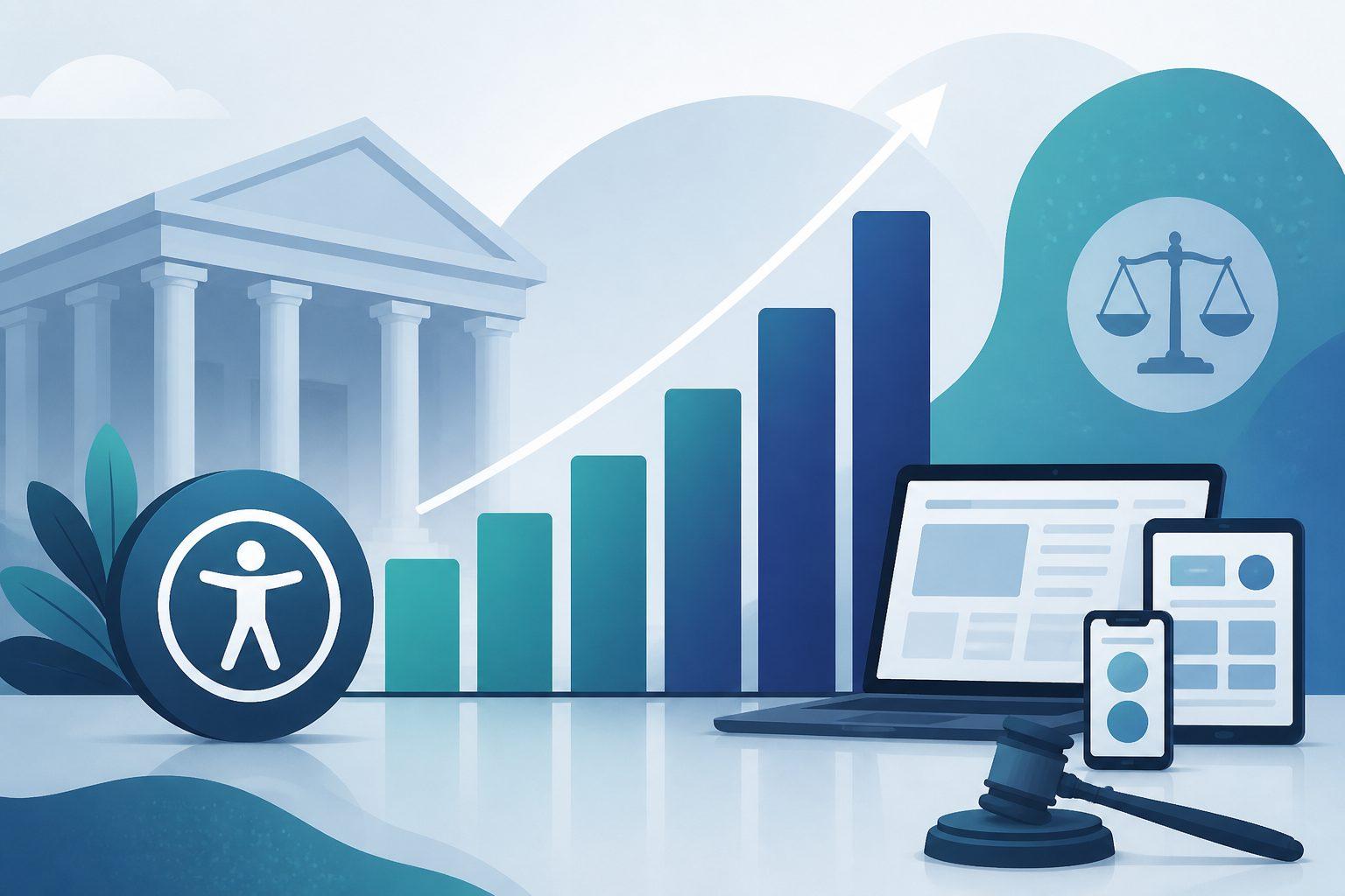 Current Legal Trends in Digital Accessibility Lawsuits