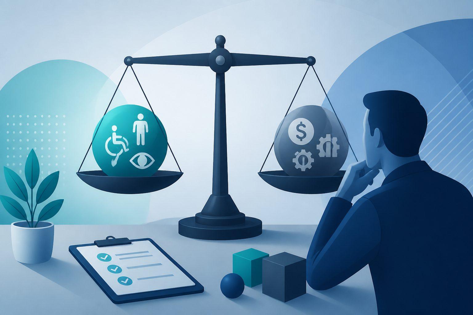 Defining Undue Hardship in Reasonable Accommodation Requests