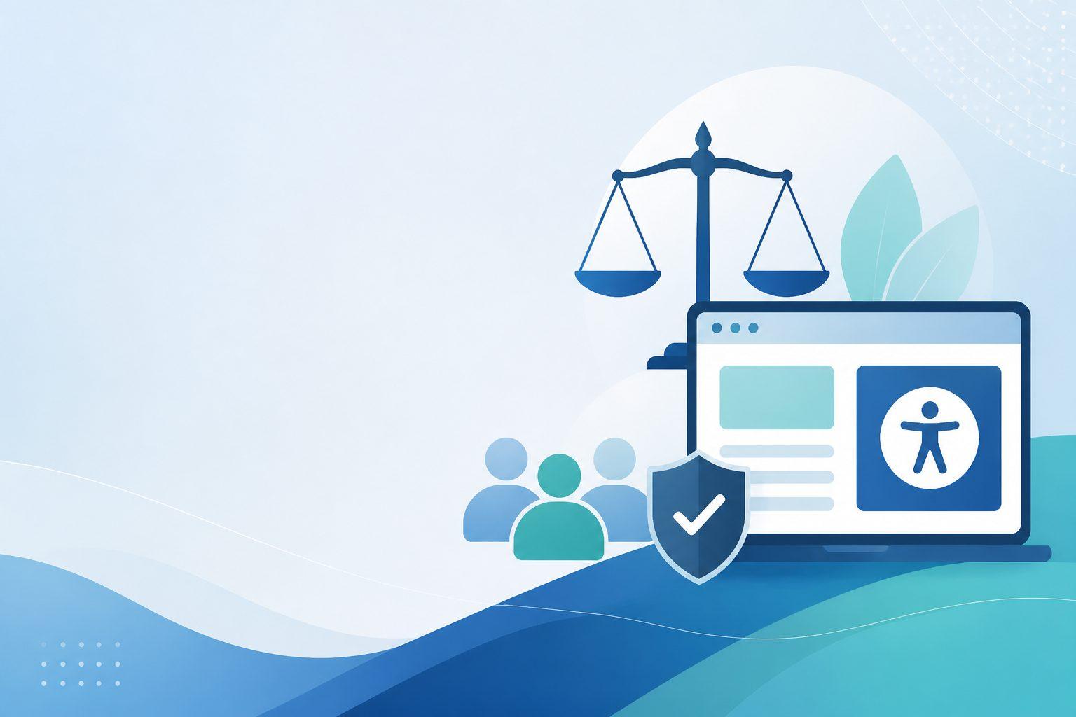 Department of Justice Issues New Web Accessibility Guidelines: What’s New and What It Means for Businesses