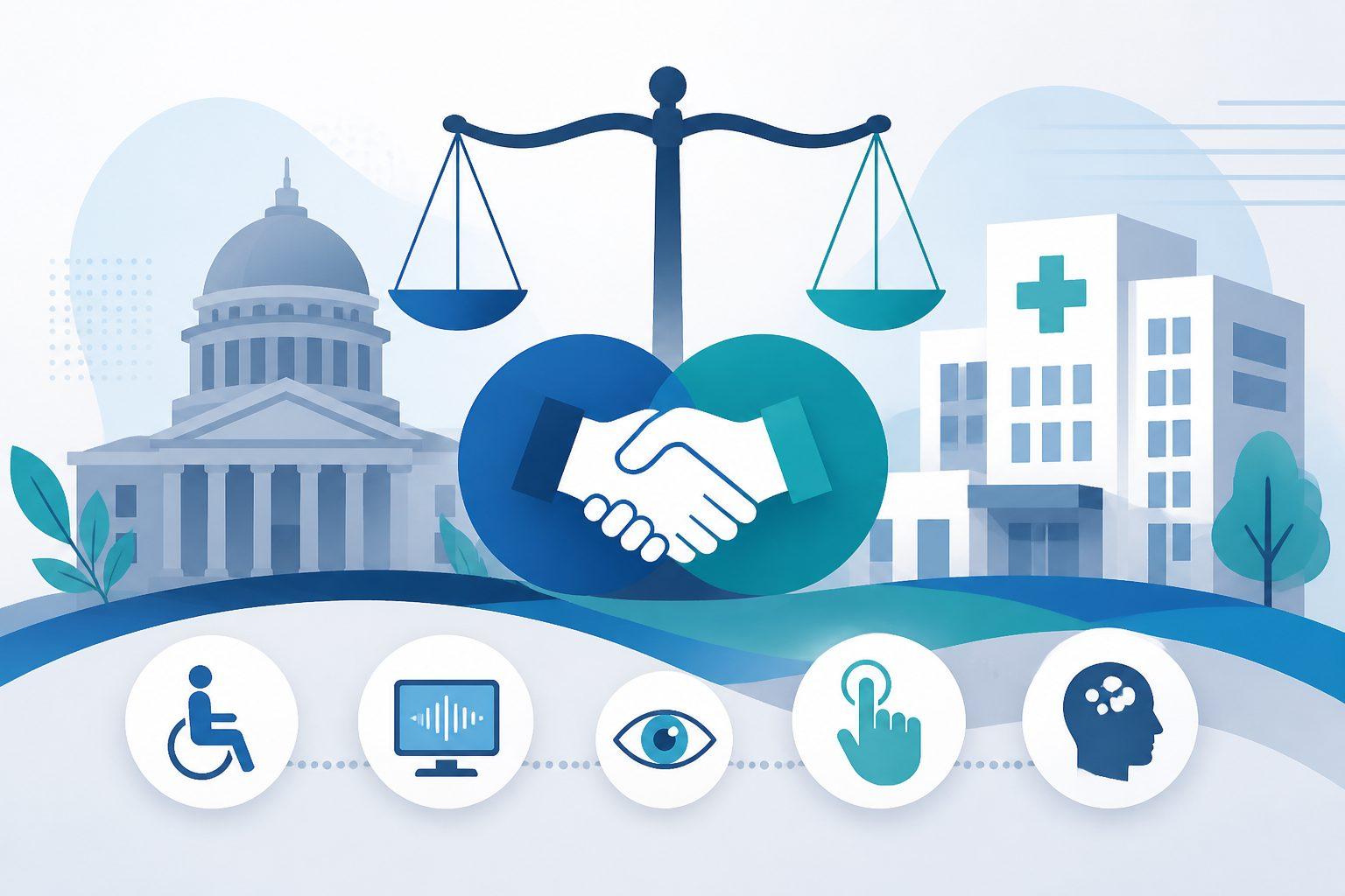 Department of Justice Reaches Settlement Agreement with Adventist Health System Georgia, Inc.