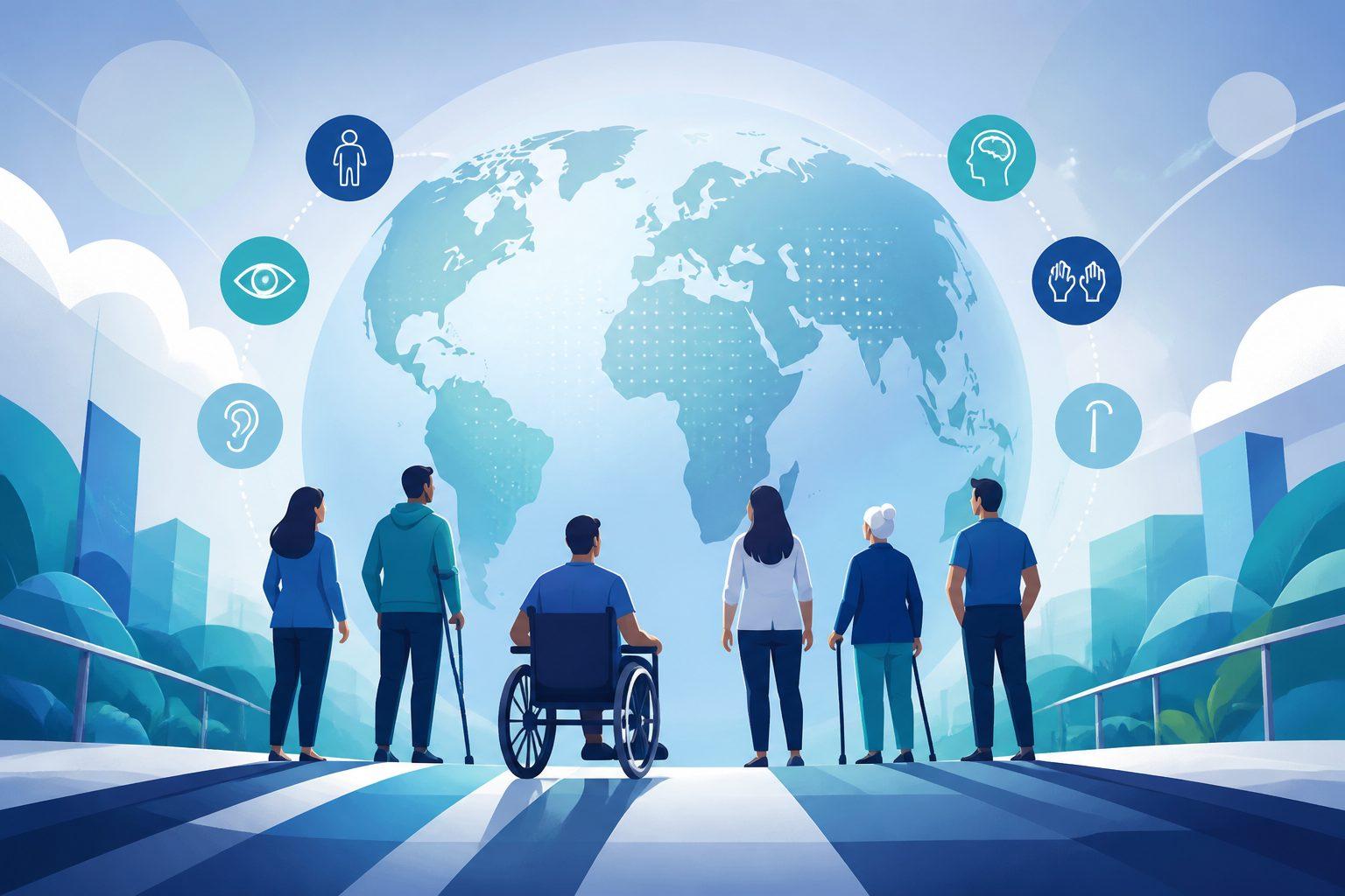 Digital Accessibility Can Make a Lasting Difference for People with Disabilities