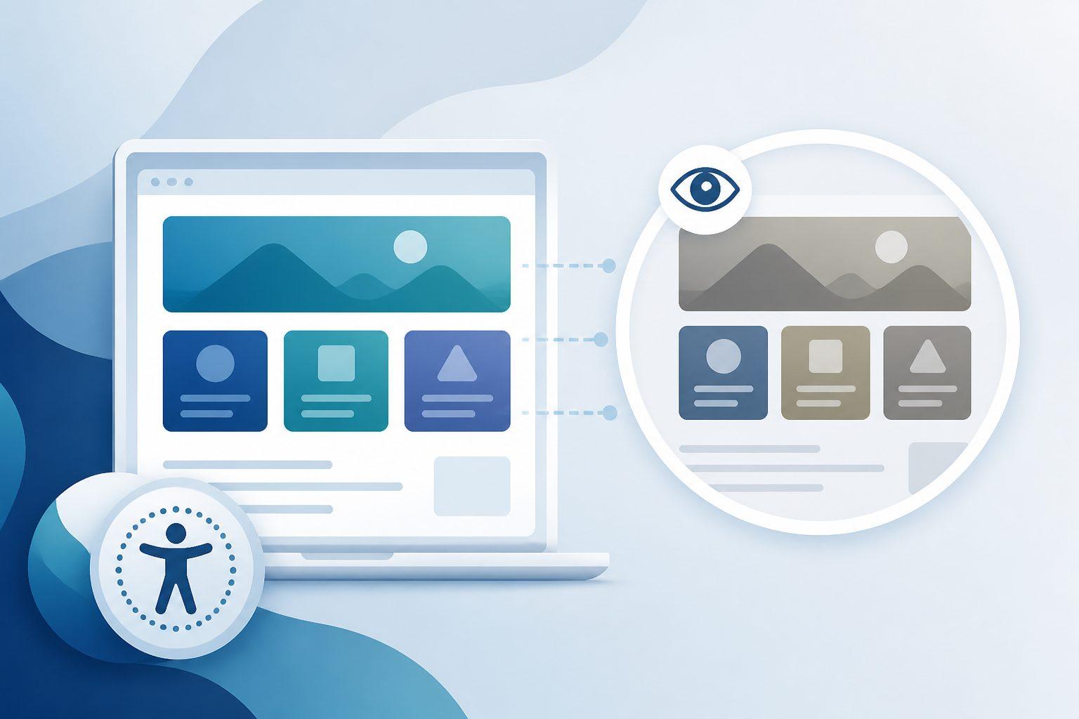 Digital Accessibility: Color Blindness