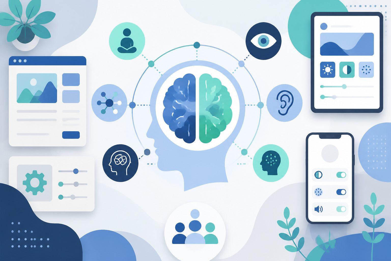 Digital Accessibility: Neurodiversity