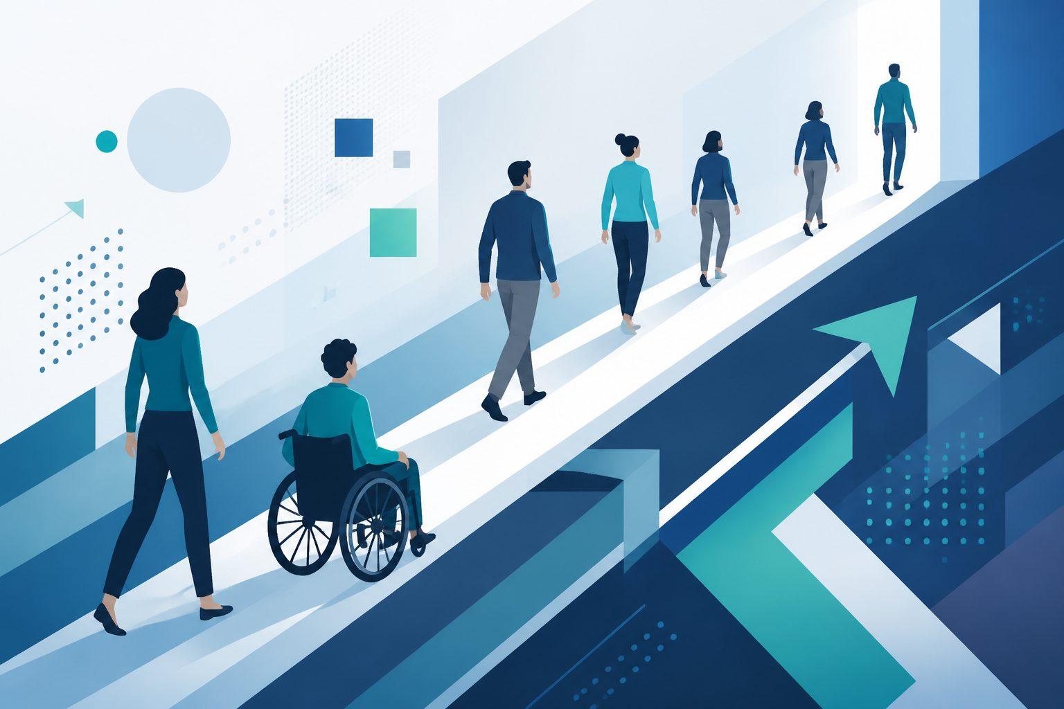 Disabilities in the Workplace