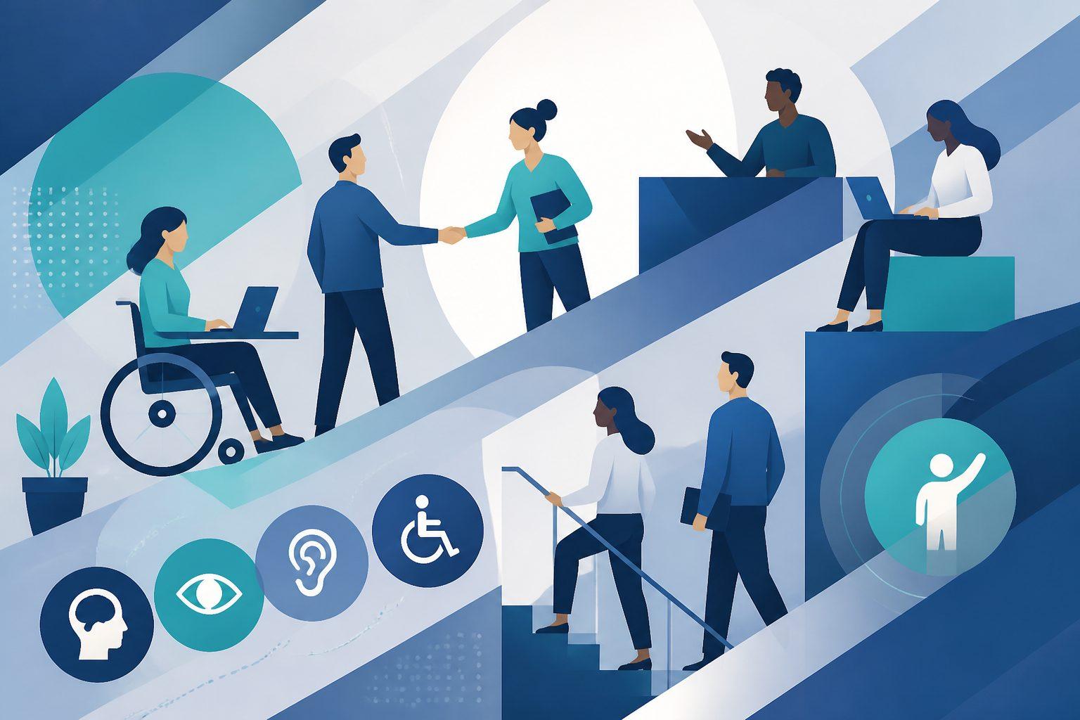 Disability Disclosure: Employer and Employee Perspective