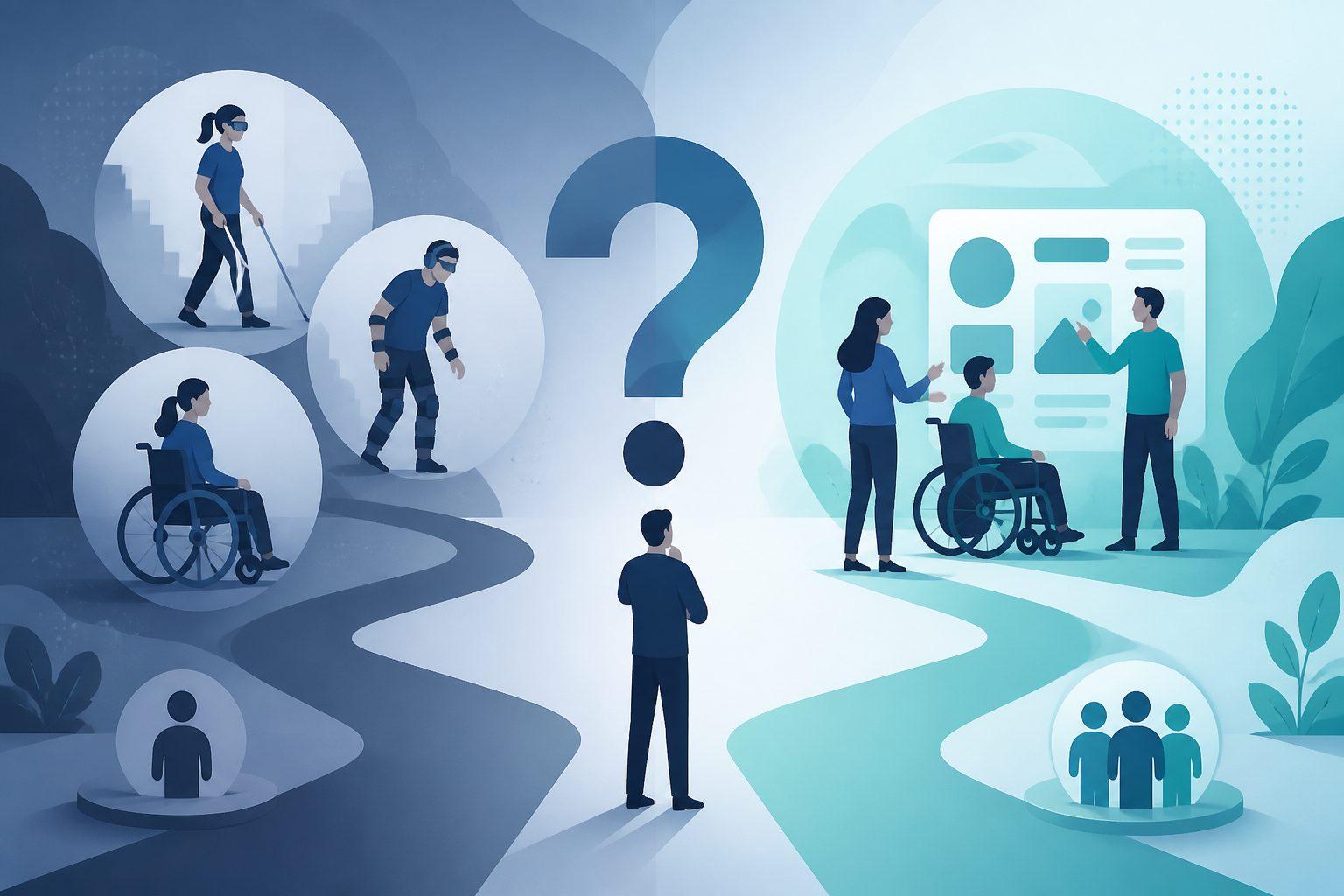 Disability Simulations: Harmful or Enlightening?