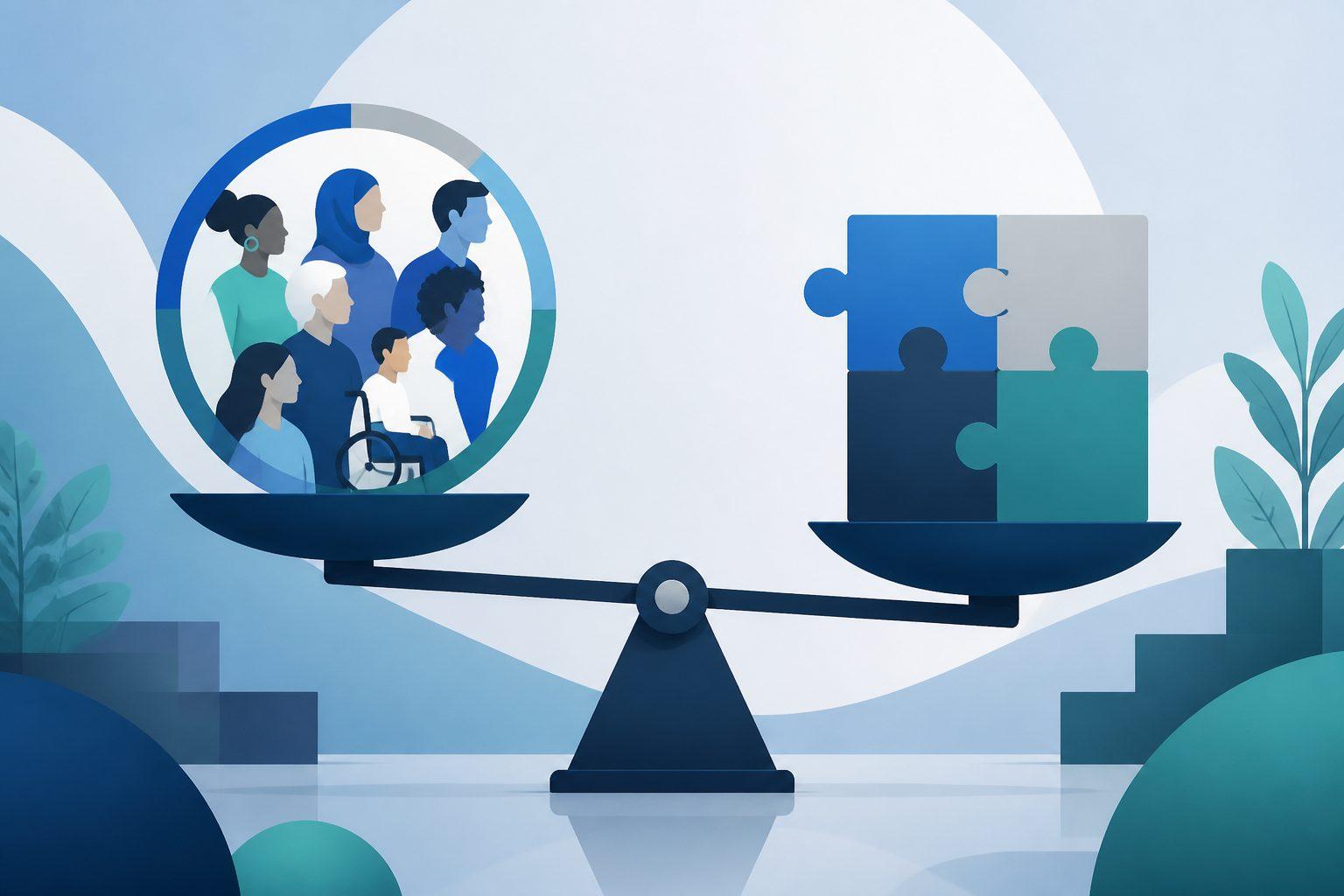 Do Your DEI Branding Efforts Match Your Company's Actions?