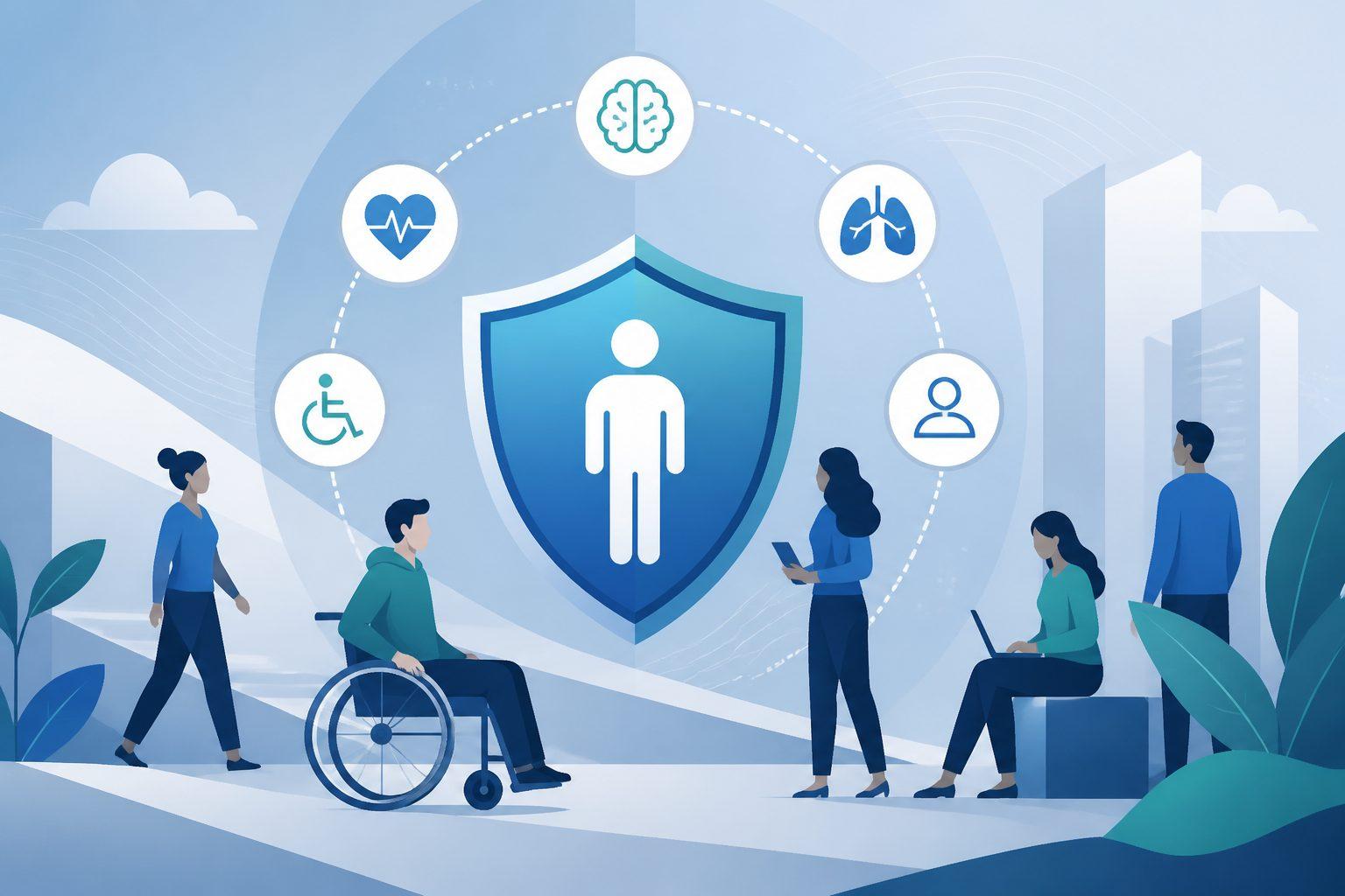 EEOC Update: Long-Haul Covid Will Be Considered a Disability Protected Under ADA