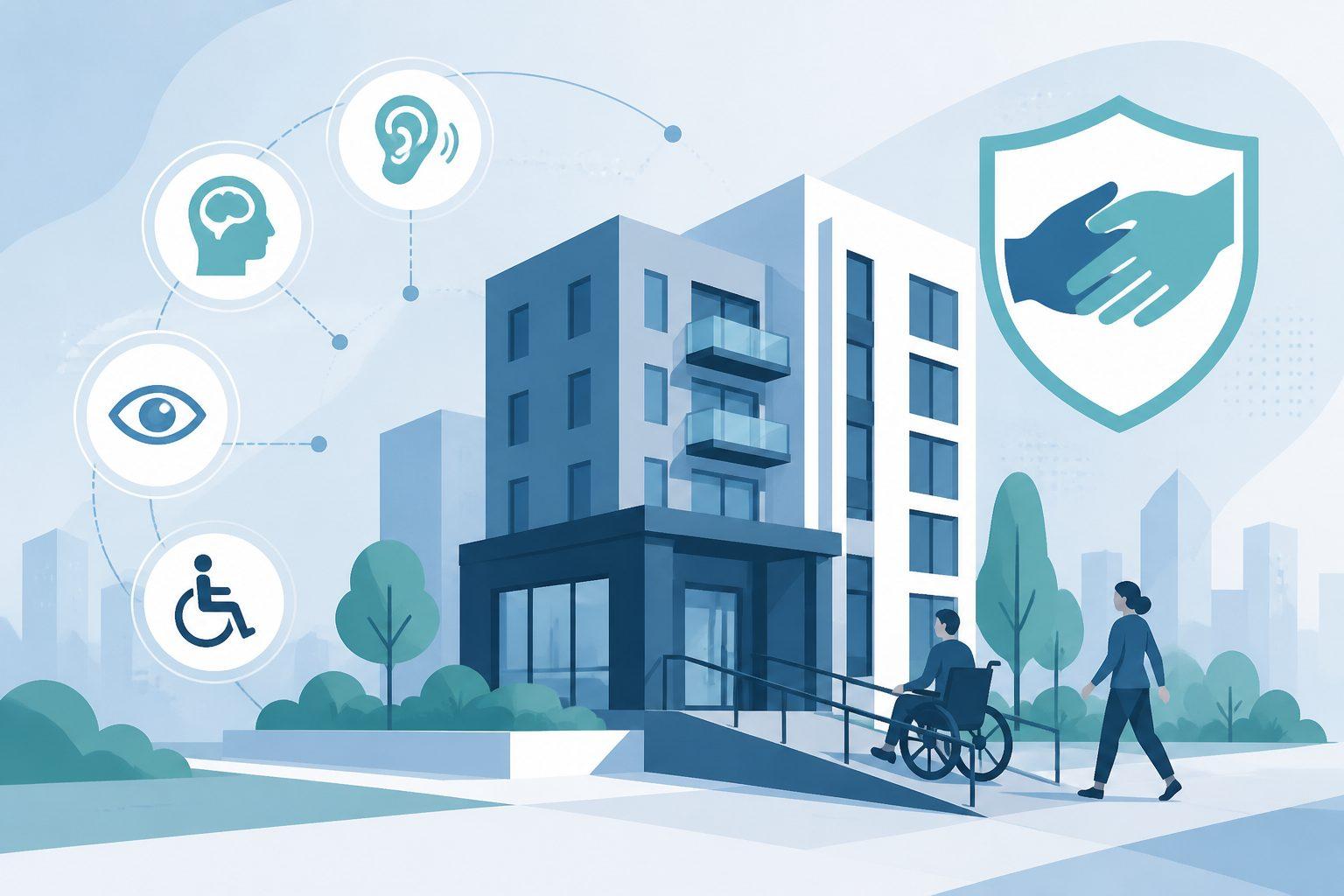 Examining the Responsibilities of Landlords and the ADA