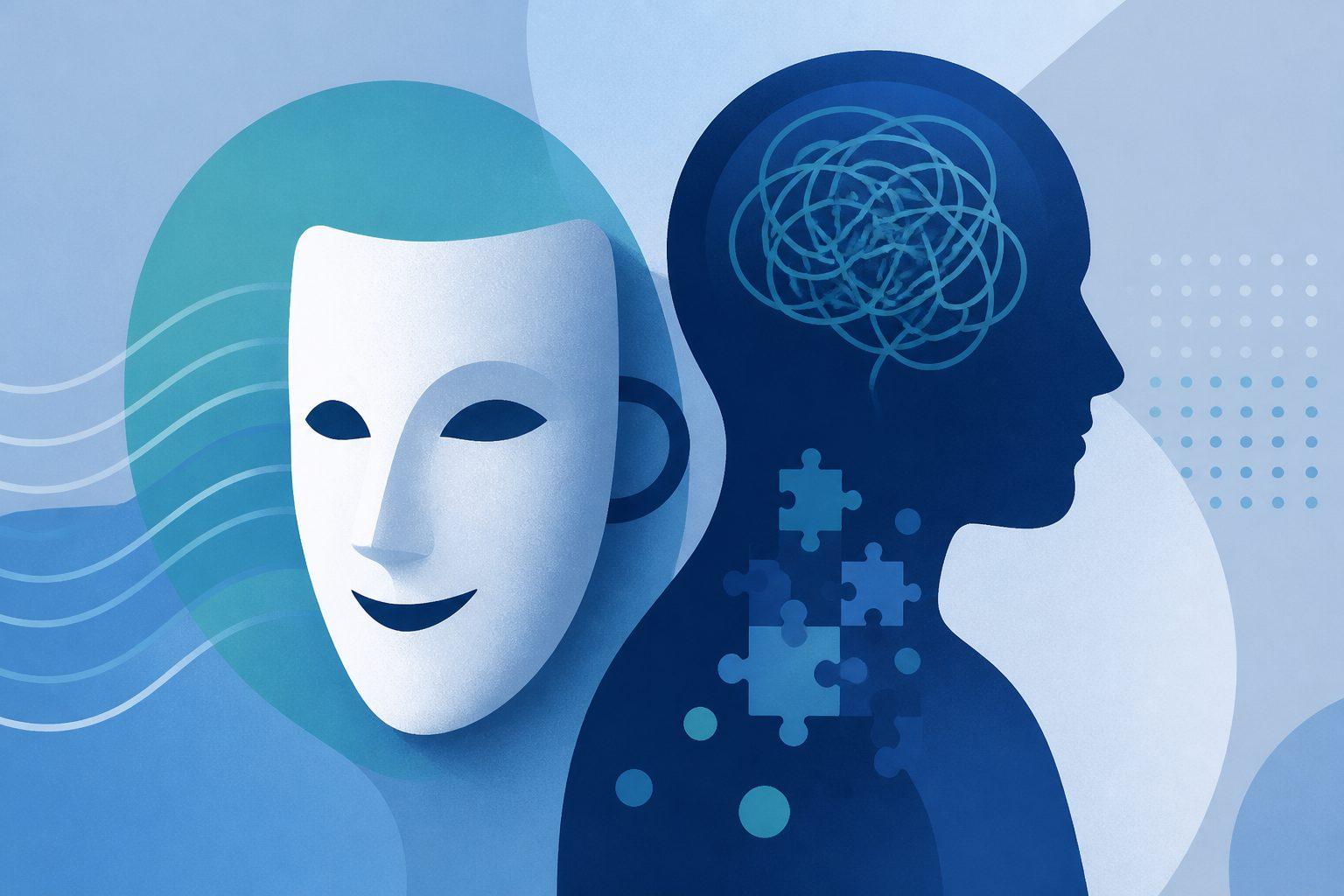Examples of Autism Masking