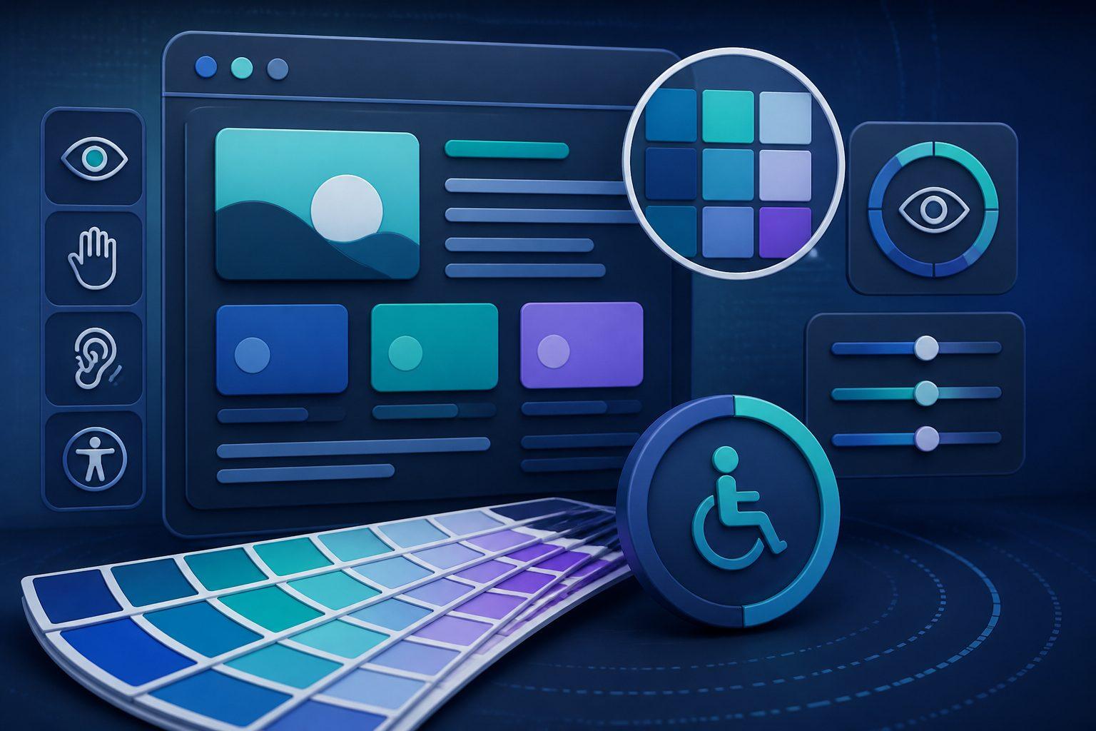 Expert Tips For Color Accessibility On The Web