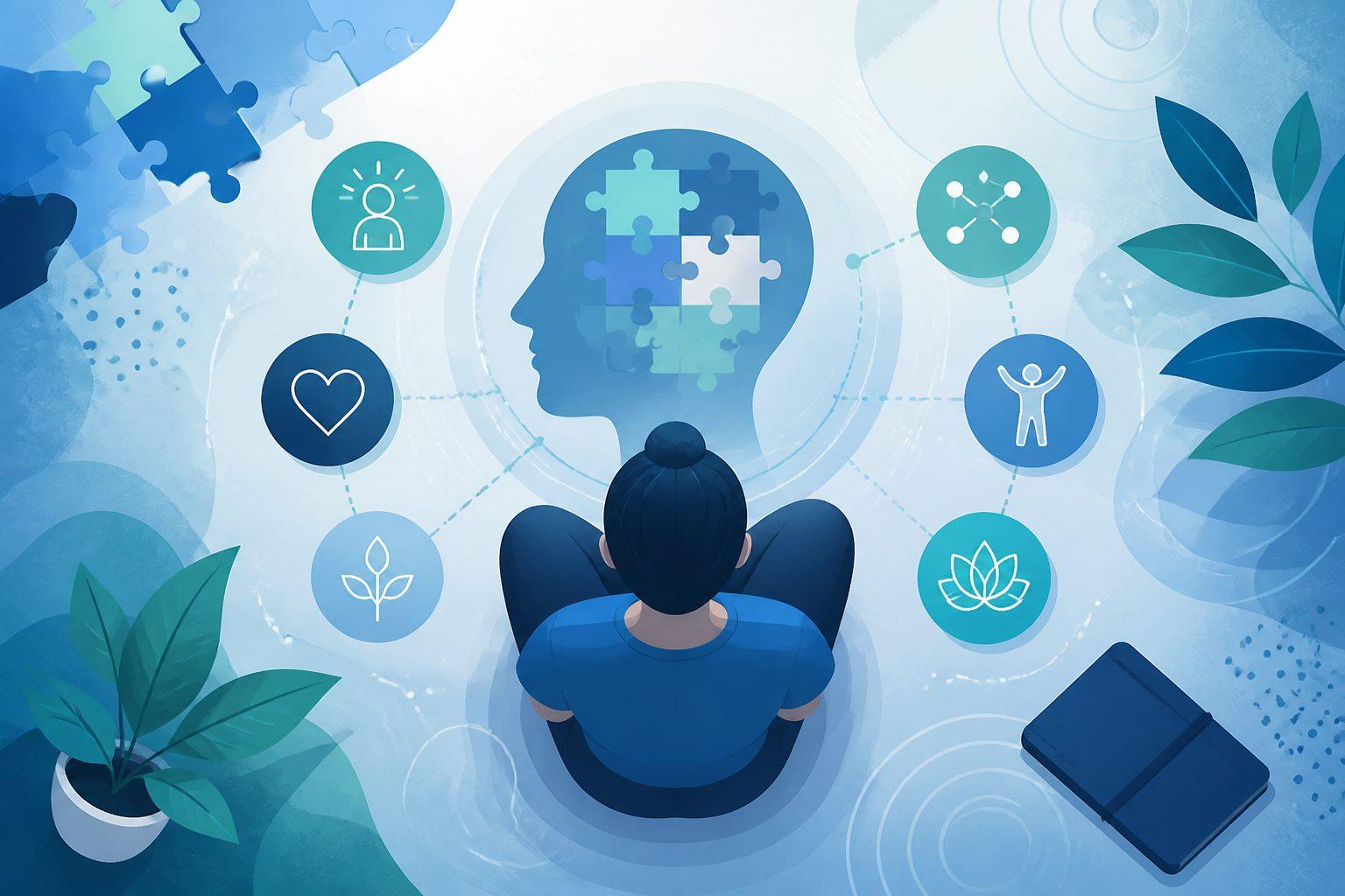 Finding Empowerment Through an Adult ASD Diagnosis