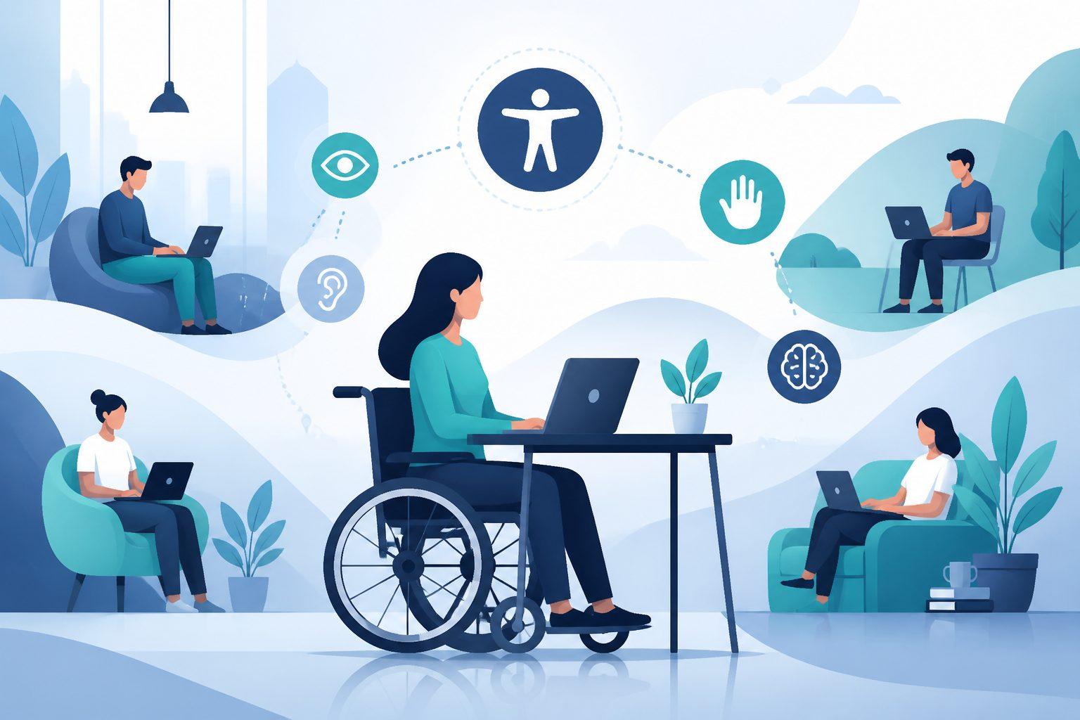 Freelancing with a Disability: Will Potential Legislation Affect Your Business?