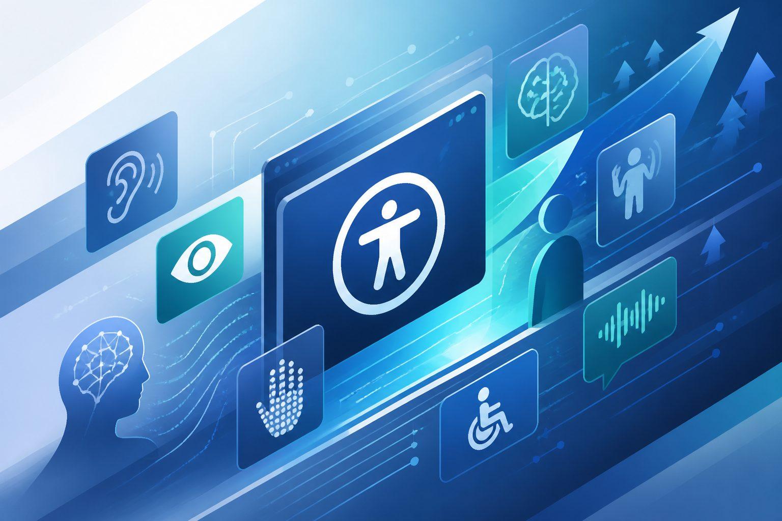 Future Trends in Digital Accessibility: Emerging Technologies That Could Make The Web More Inclusive