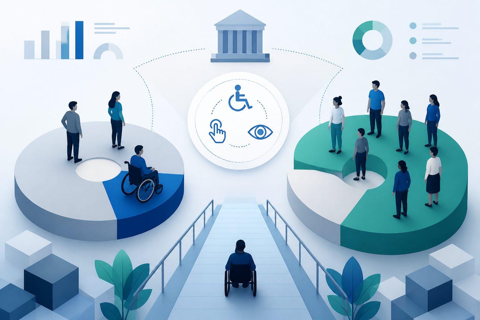 FYI: Federally Funded Programs for Persons with Disabilities