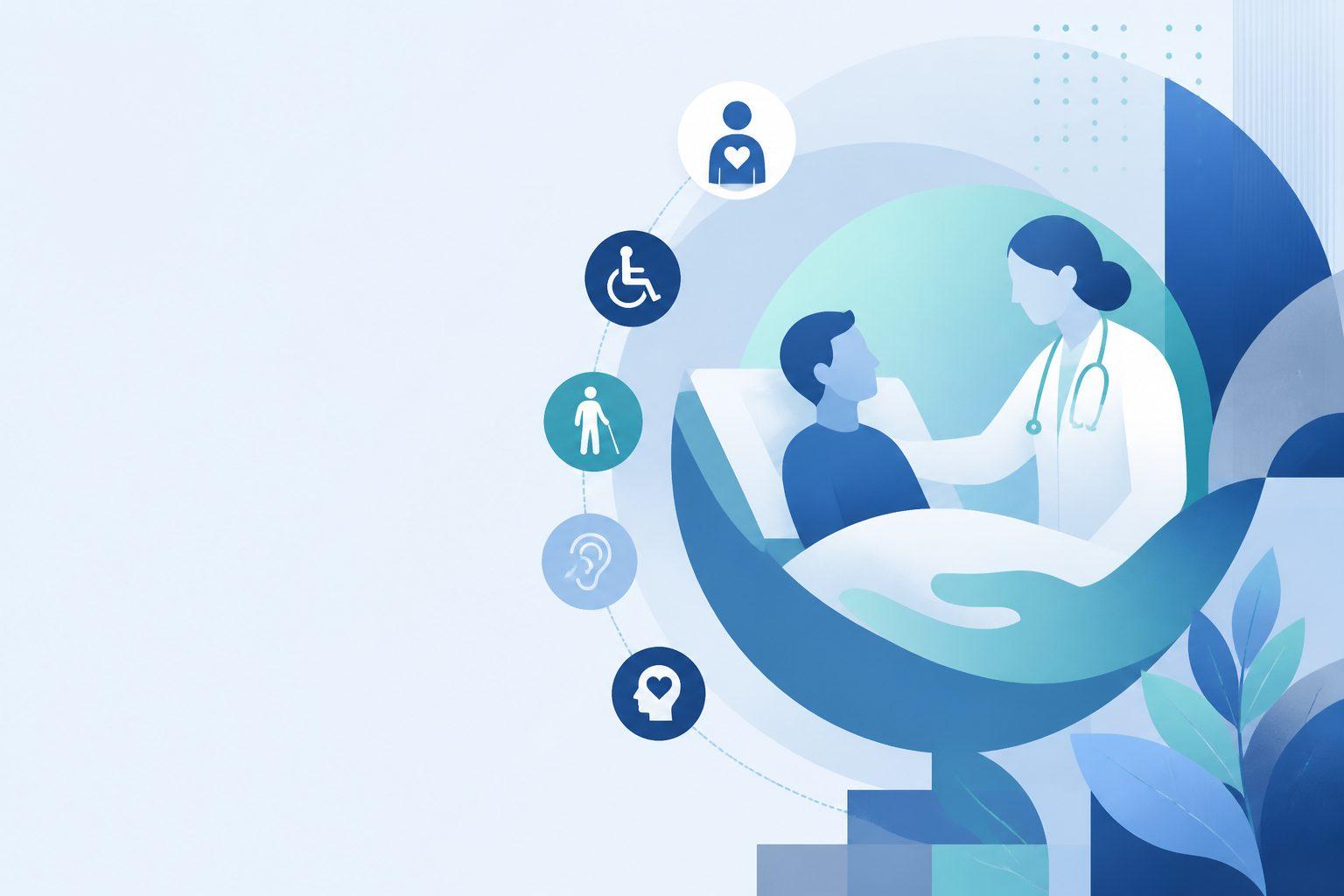 HHS Reminds Providers That People With Disabilities Still Deserve Treatment