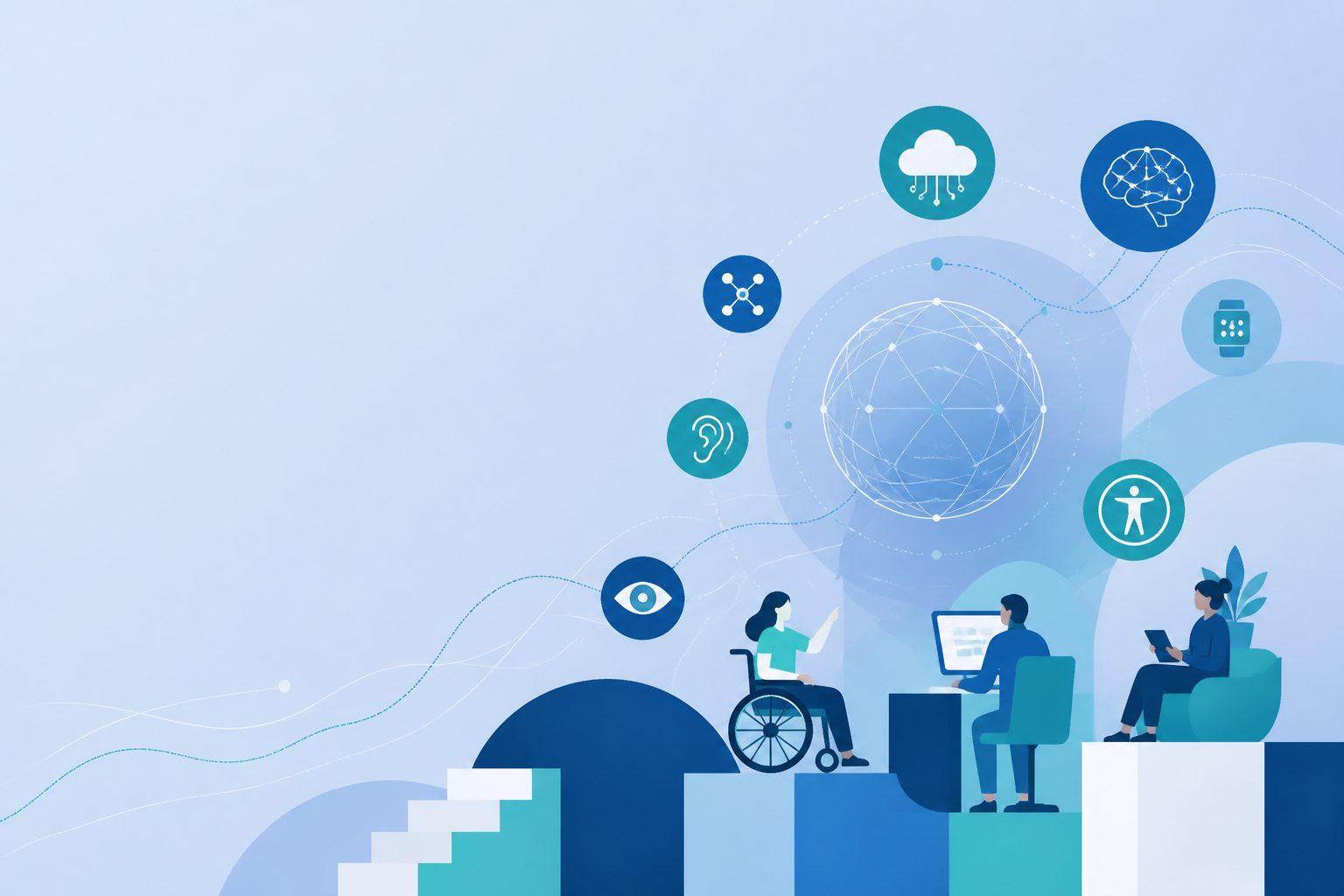 Hot Tech Trends 2021: But Are They Accessible?