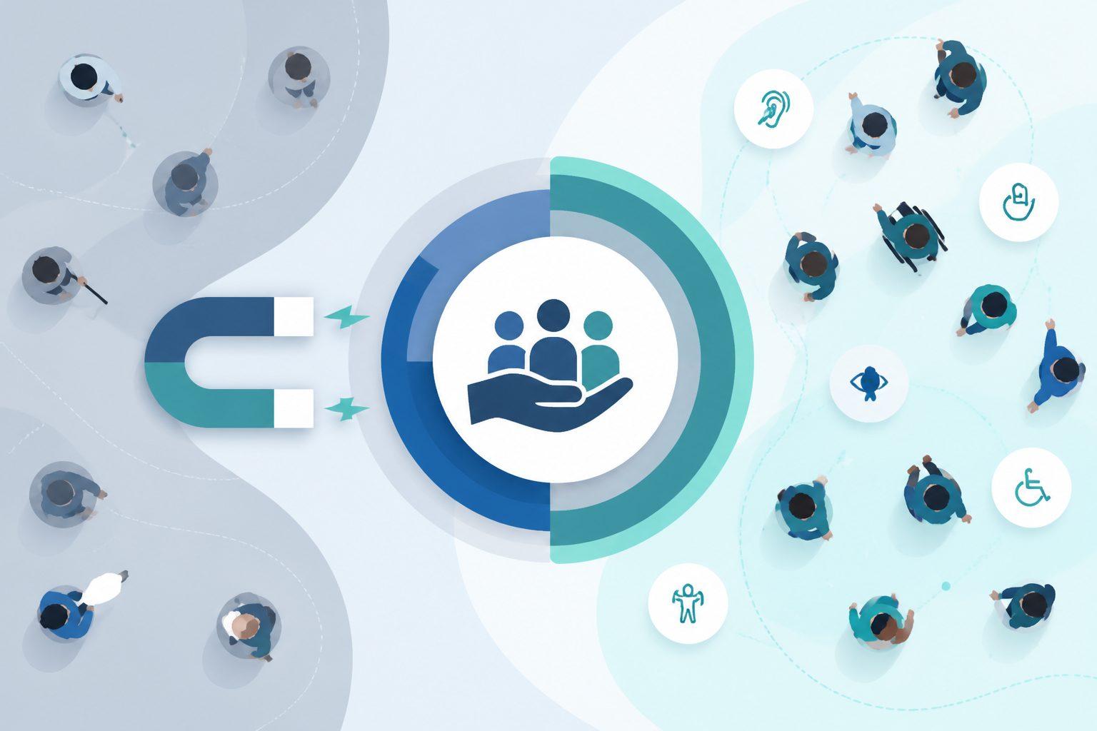 How Accessibility Can Boost Customer Satisfaction and Retention