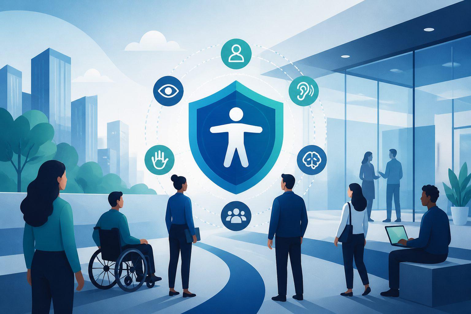 How accessibility strengthens your brand