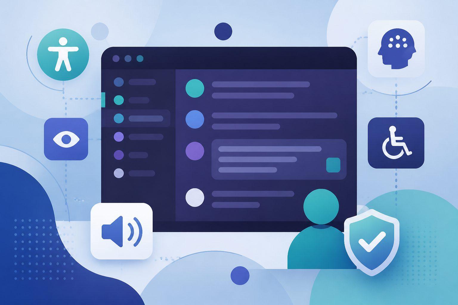 How Accessible is Slack?