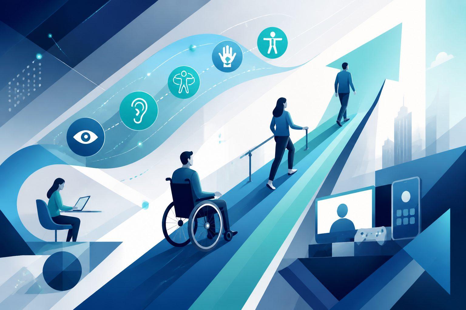 How Disability Culture is Changing the Way We View Innovation