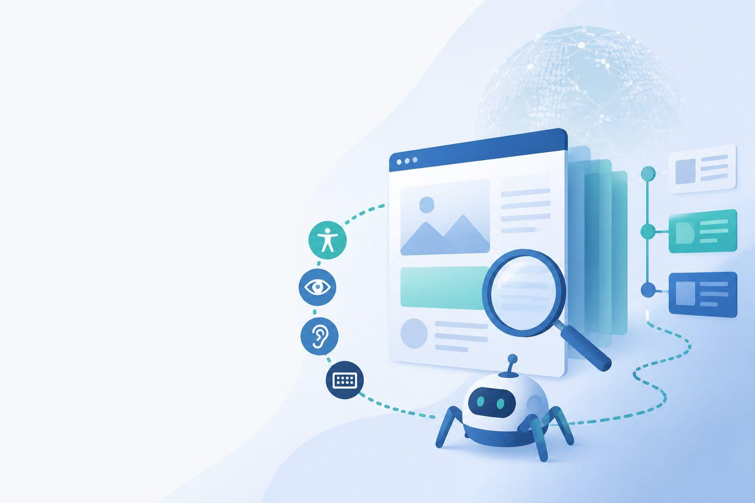 How Does Web Page Indexing Affect Accessibility?
