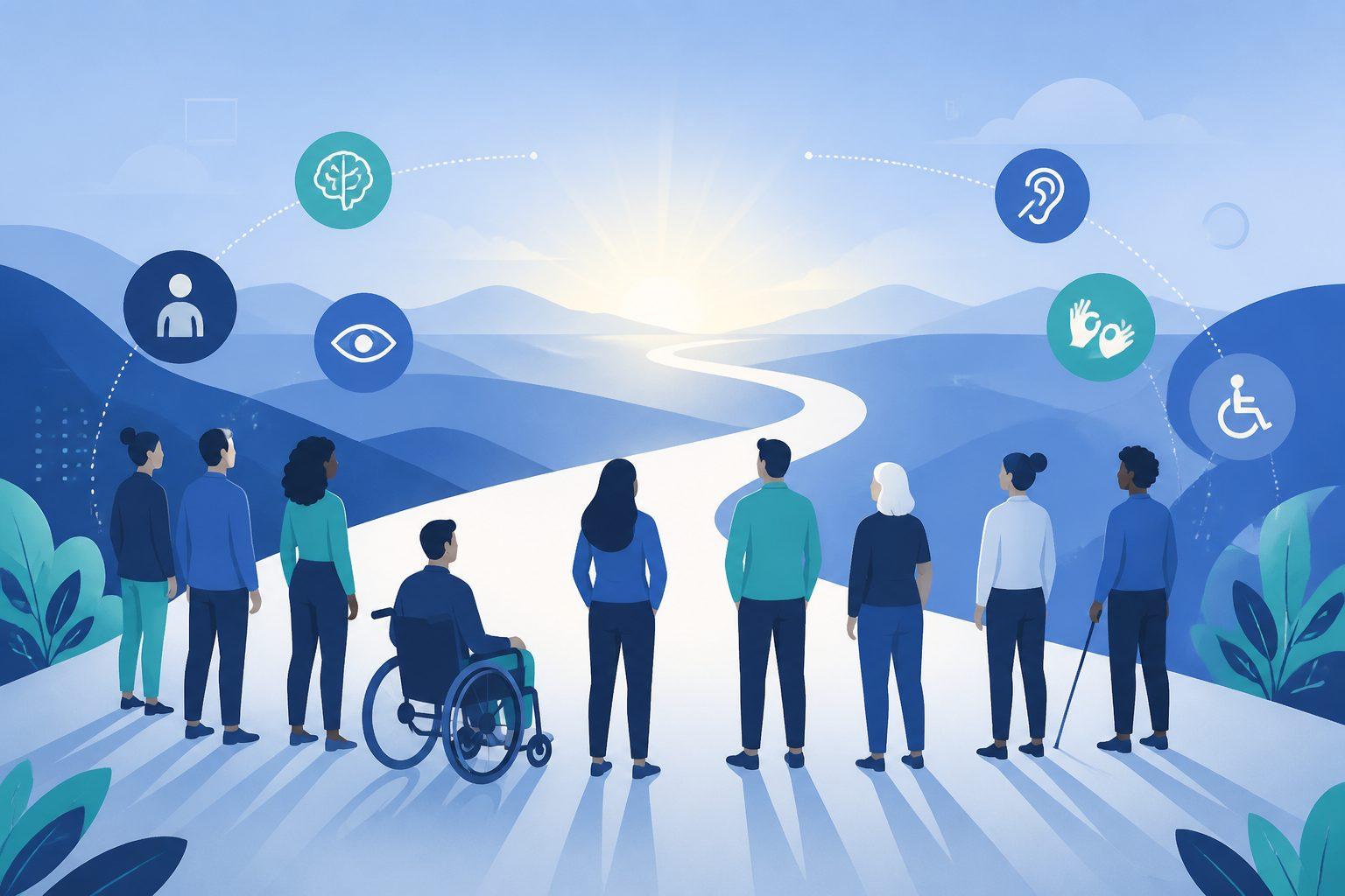 How Organizations Can Set Inclusive Goals for the New Year