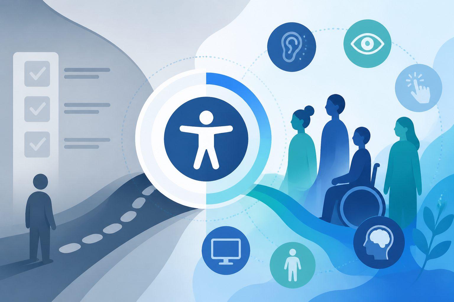 How Prioritizing Accessibility Improves the Customer Experience