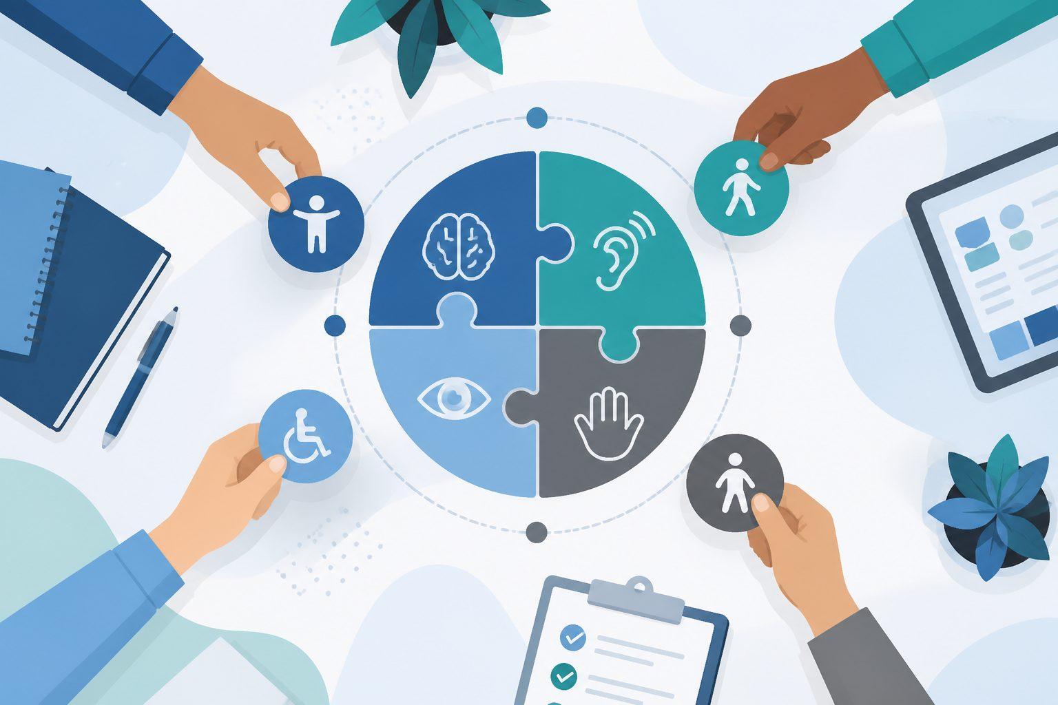 How Schools Can Successfully Implement Student Accommodations