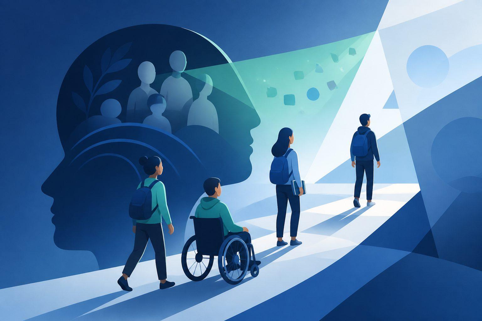 How Students with Disabilities Are Affected by Implicit Bias