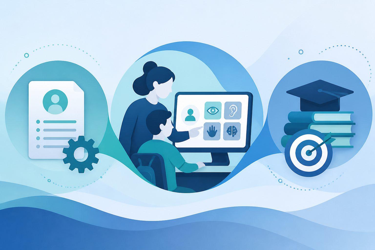 How Teachers Can Ensure That Students Benefit From Their Accommodations