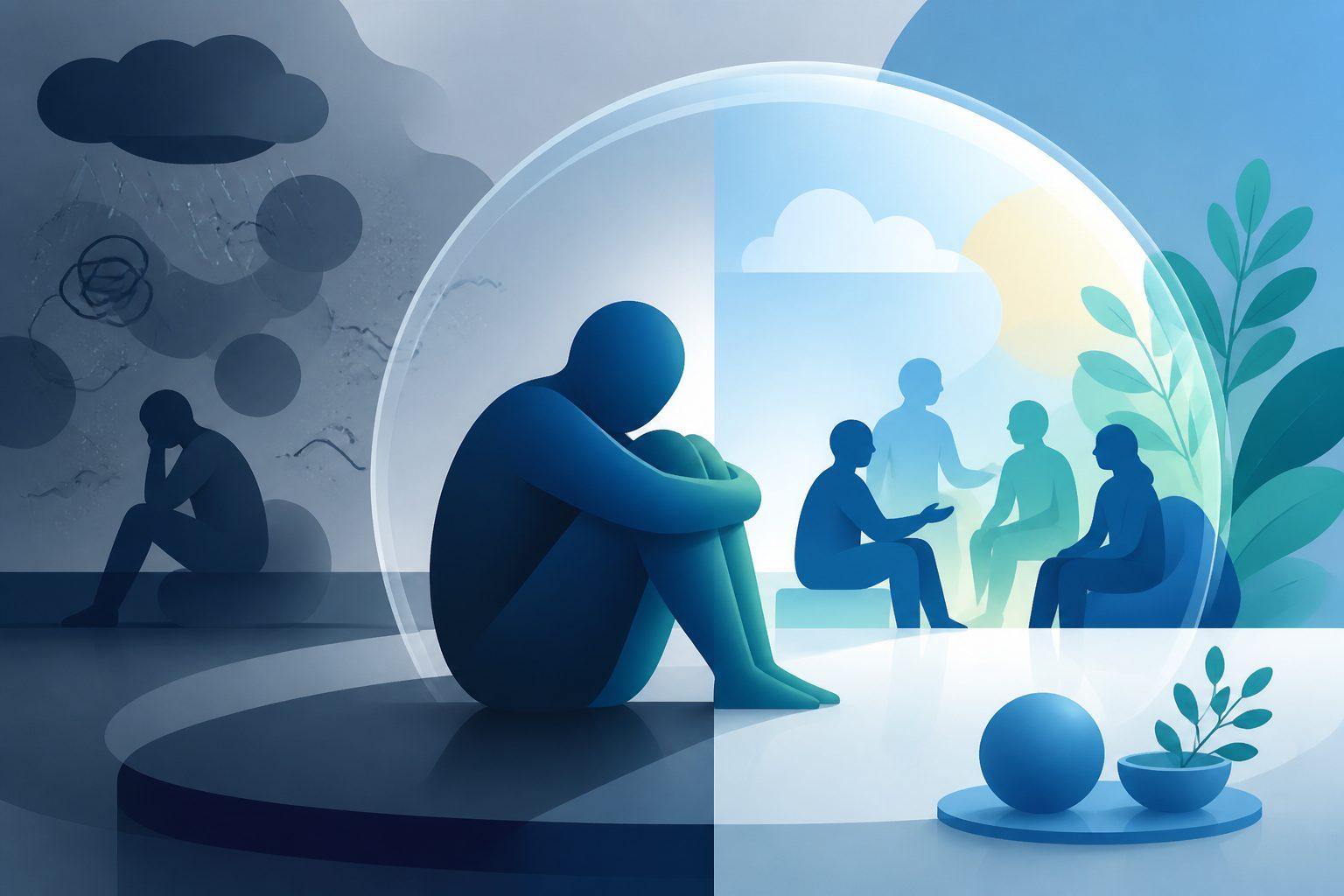 How the Pandemic is Impacting Persons with Mental Illness