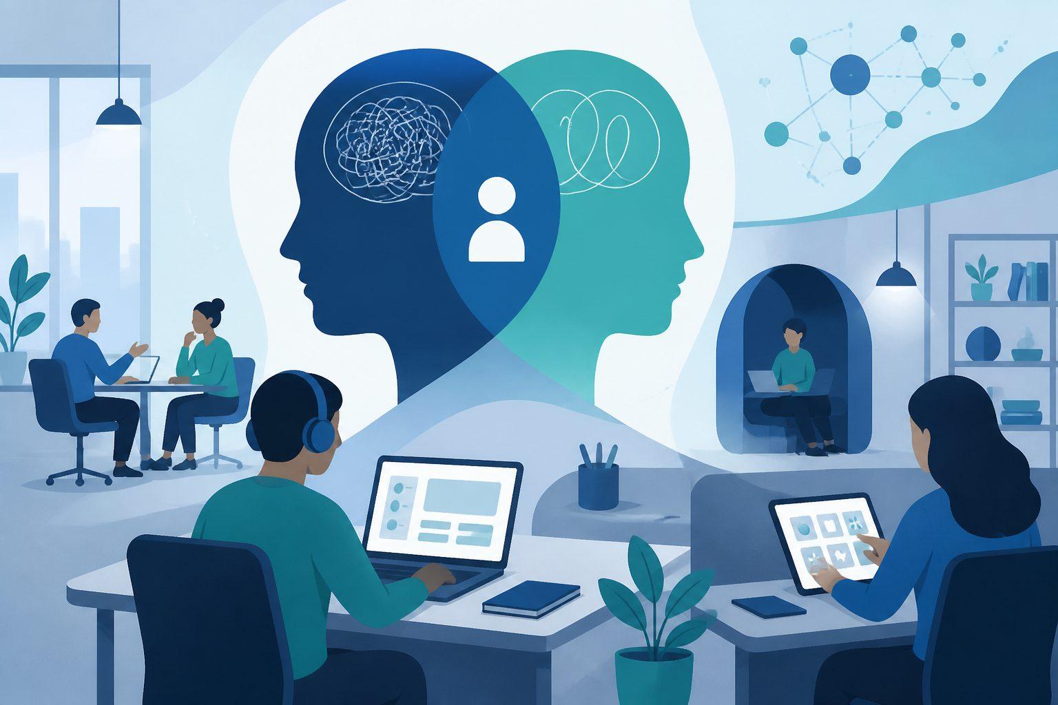 How to Accommodate Learning Disorders in the Workplace