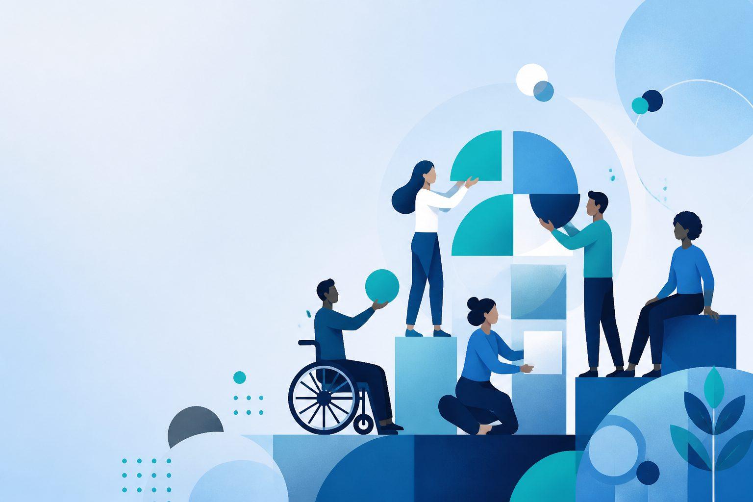 How to Create a Disability Inclusion Plan