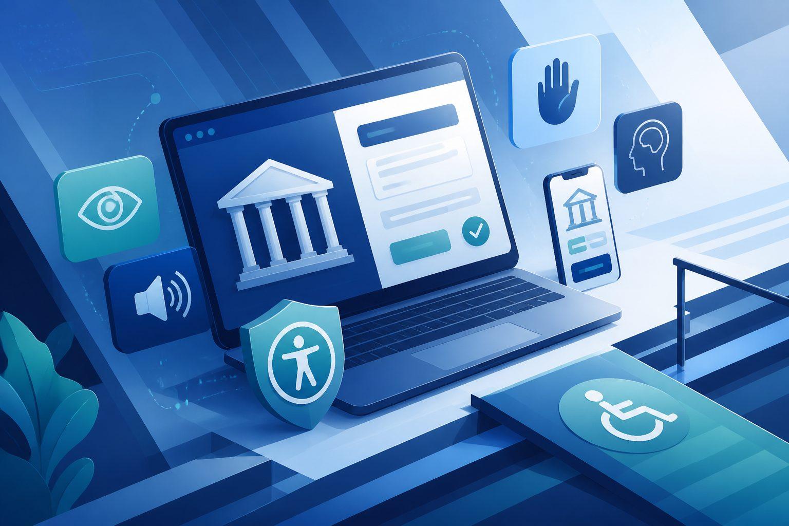 How to Keep Online Banking Accessible