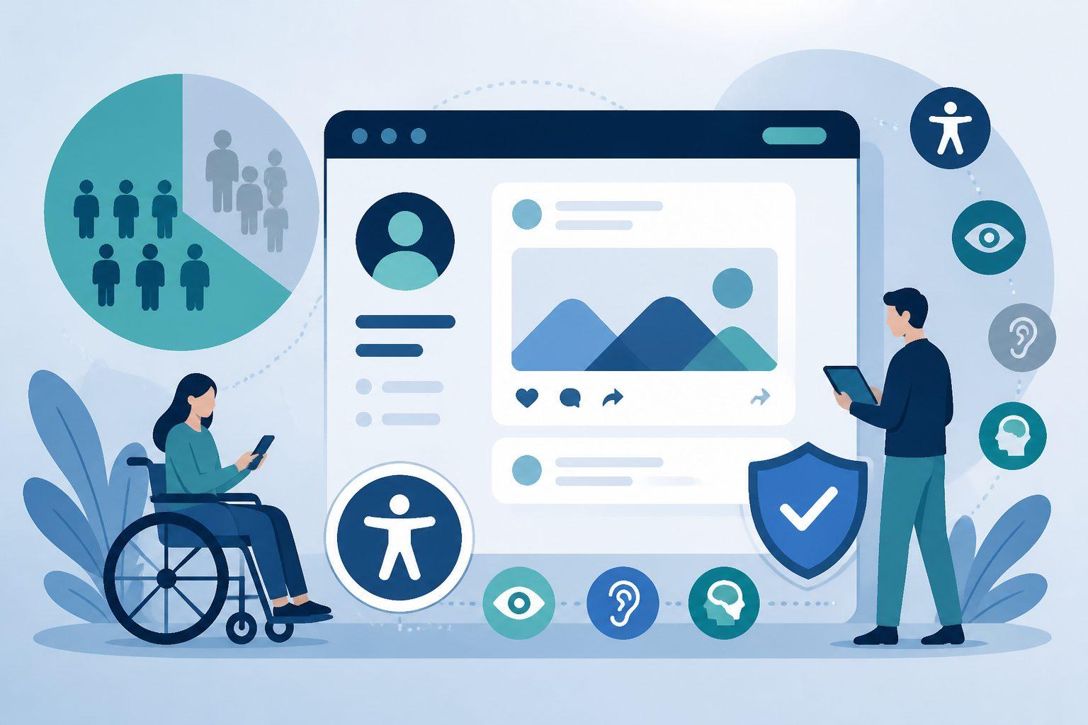 How To Keep Your Social Media Profiles Accessible