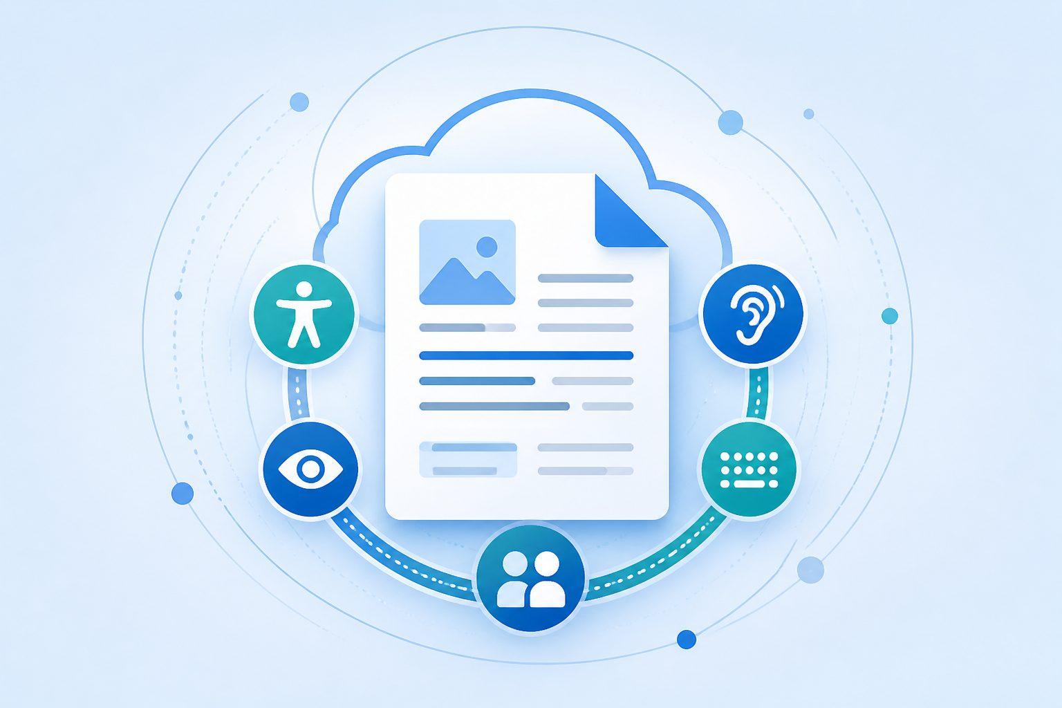 How to Make Google Docs Accessible