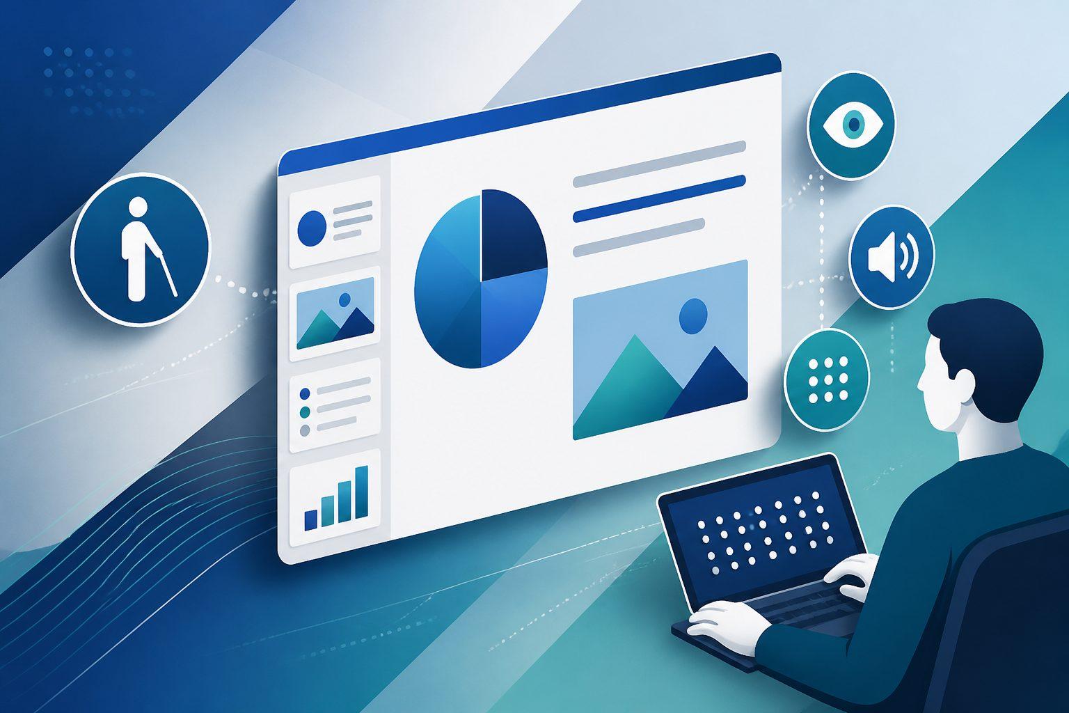How To Make MS PowerPoint Presentations More Accessible